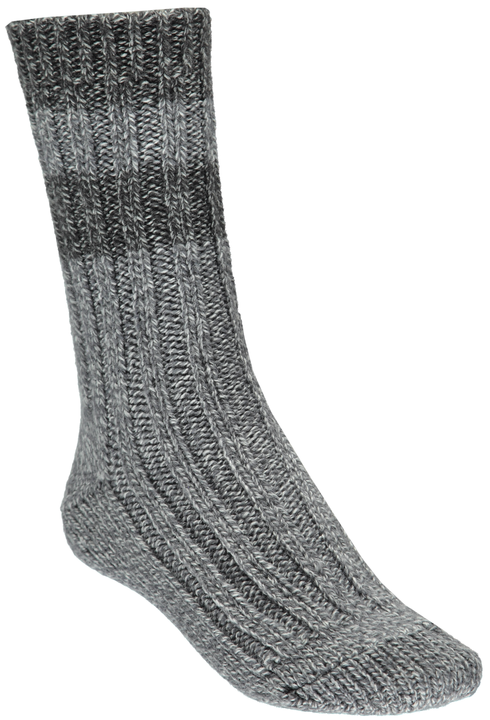 
EVEREST, 
U Knit Wool Sock , 
Detail 1
