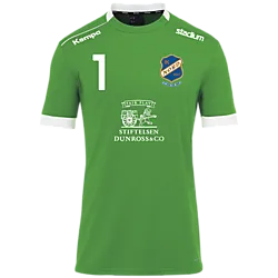 384380107101 KEMPA Player Shirt 384380107101 KEMPA Player Shirt Standard Small1x1