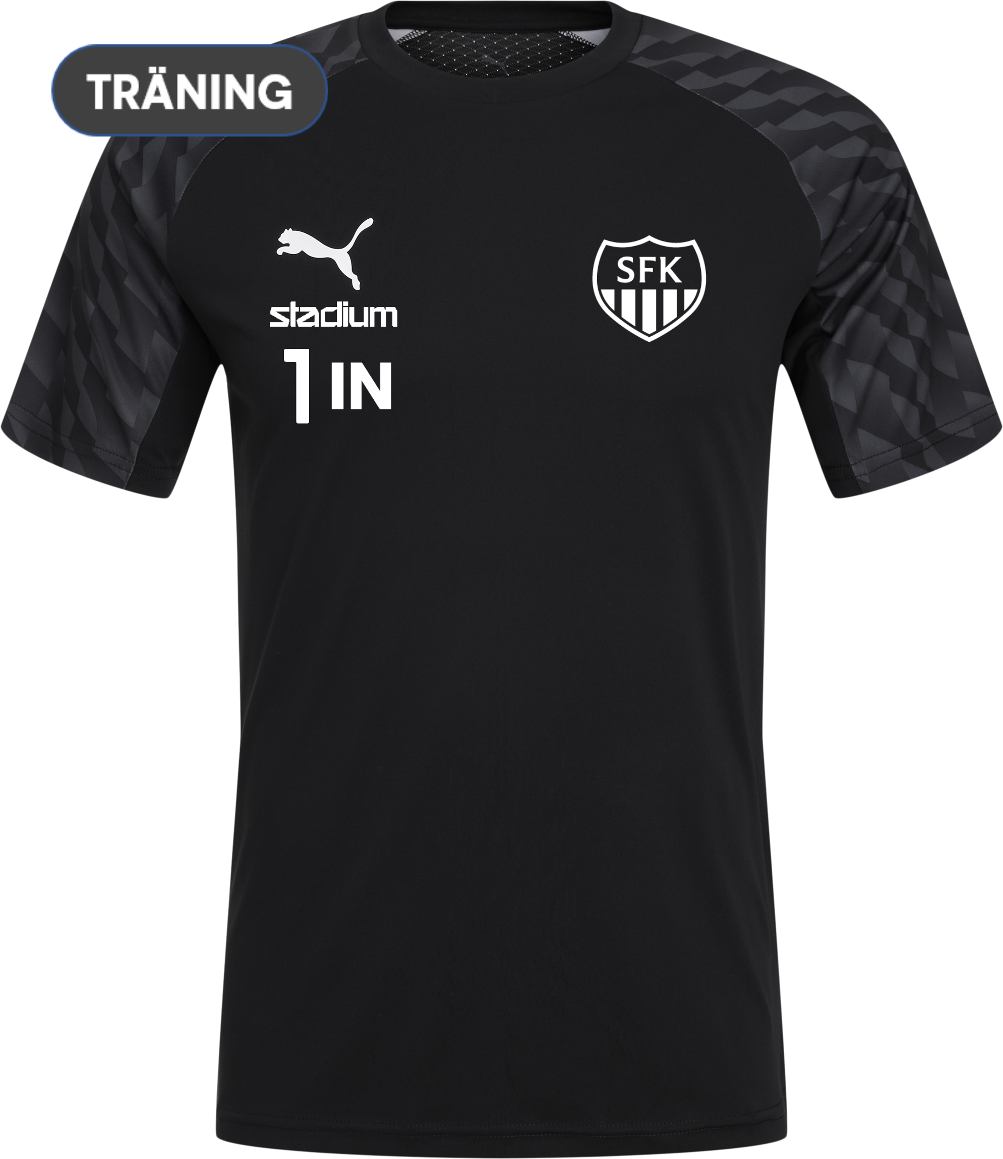 
PUMA, 
TEAMLIGA26 JERSEY JR, 
Detail 1
