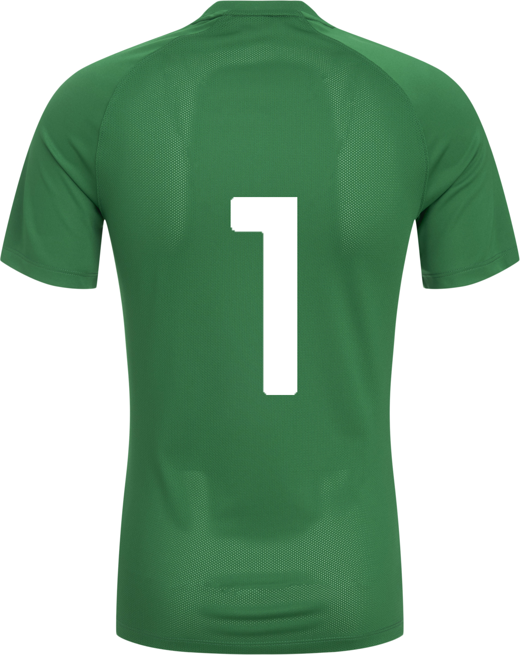 NIKE, PARK VIII SS JSY