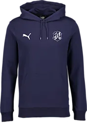 392105105111 PUMA T Goal Casual Hood Jr 392105105111 PUMA T Goal Casual Hood Jr Standard Small1x1