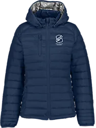 243639101101 CLIQUE Hudson Ladies Jkt 243639101101 CLIQUE Hudson Ladies Jkt Standard Small1x1