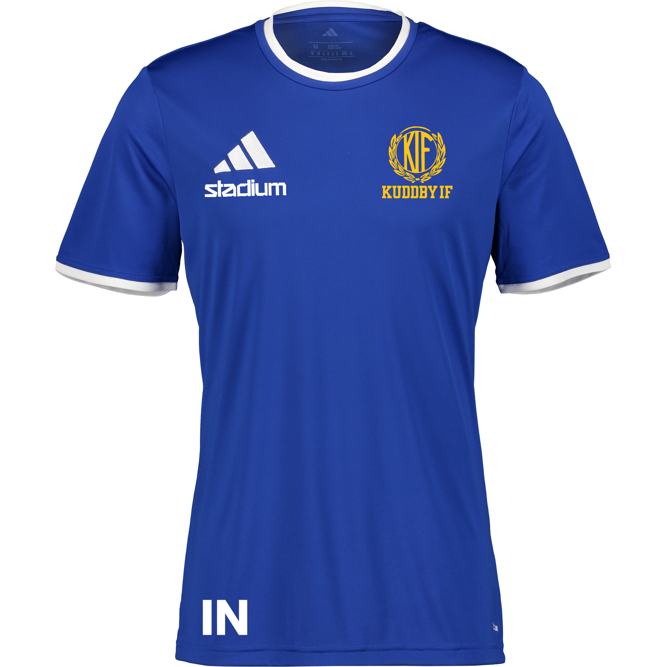 
ADIDAS, 
ENT26 JSY JR, 
Detail 1
