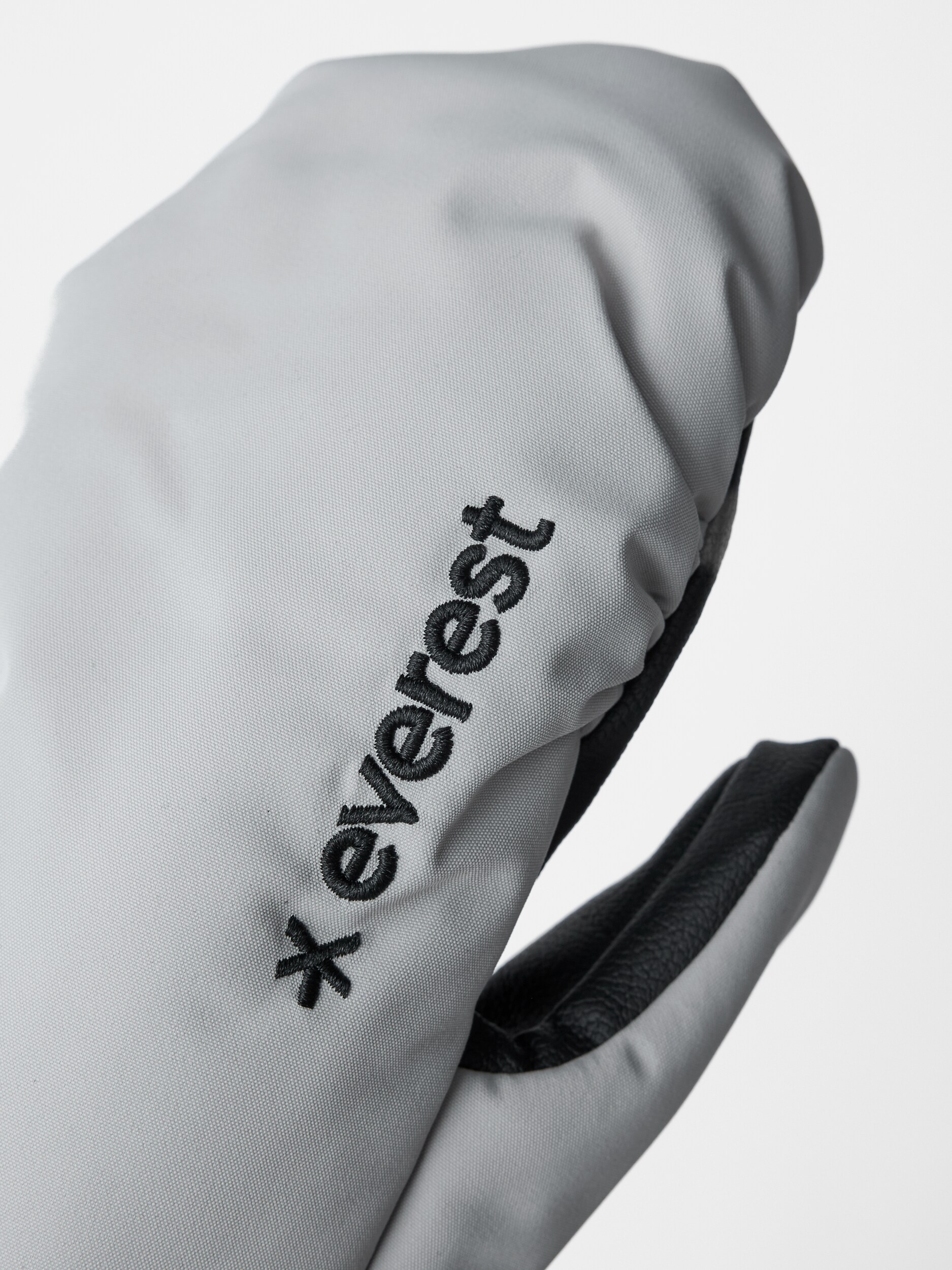 EVEREST, U Alpine Wp Mitten