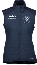 384474102101 CRAFT Adv Nordic Ski Club Vest W 384474102101 CRAFT Adv Nordic Ski Club Vest W Standard Small1x1