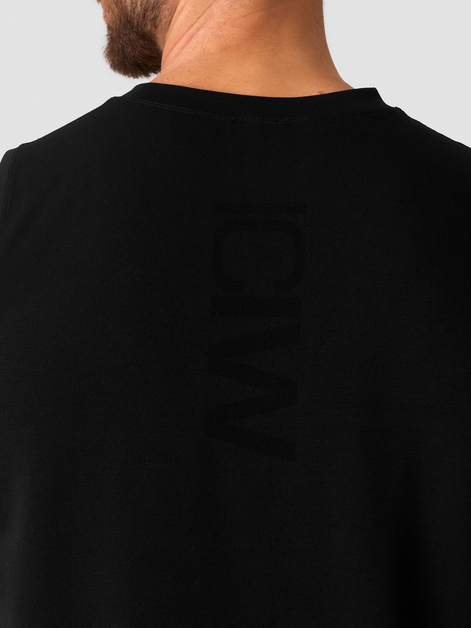 ICANIWILL, STRIDE SLEEVELESS TEE M