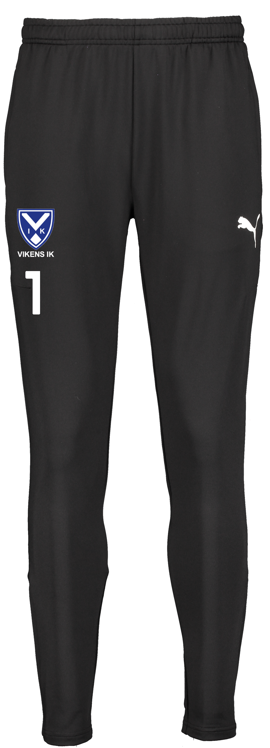 
PUMA, 
T Goal Pro Trg Pnt, 
Detail 1

