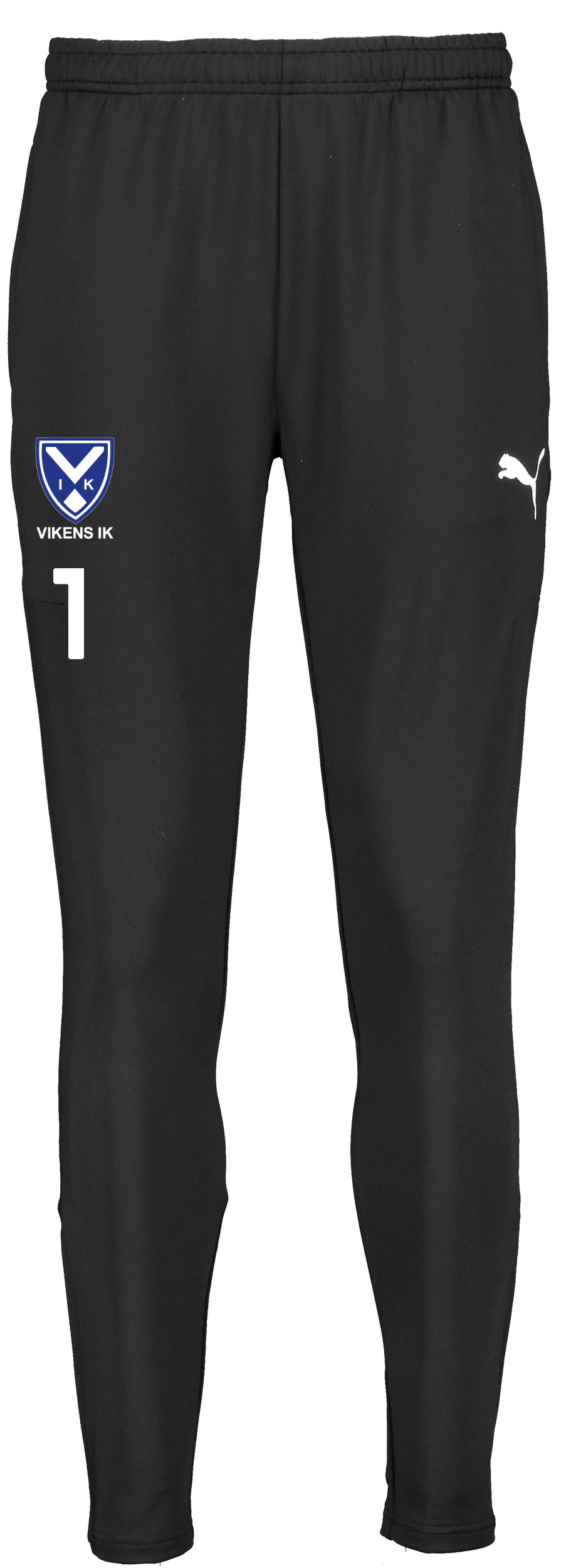 
PUMA, 
T Goal Pro Trg Pnt, 
Detail 1
