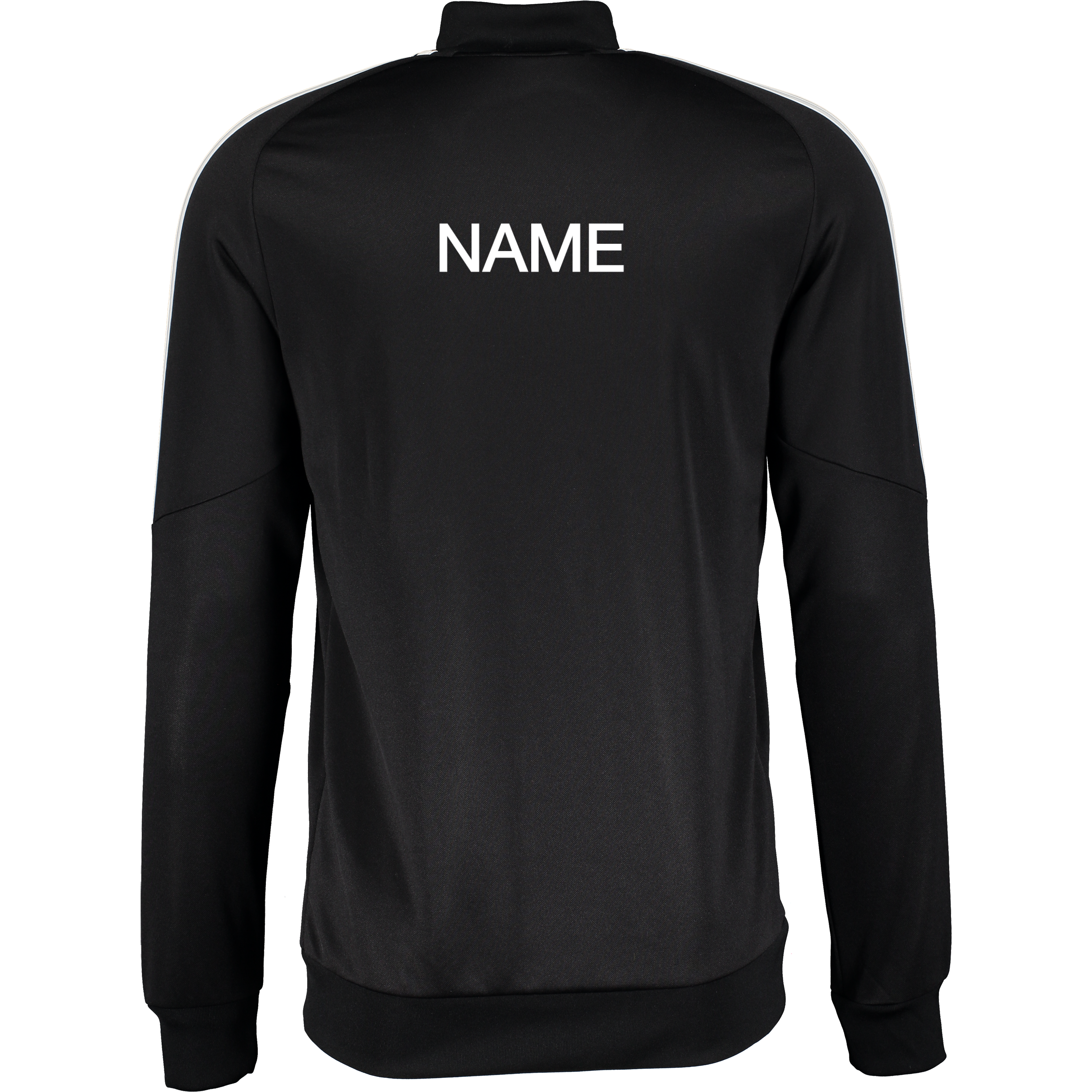 ADIDAS, TIRO26 L TR JKT JR