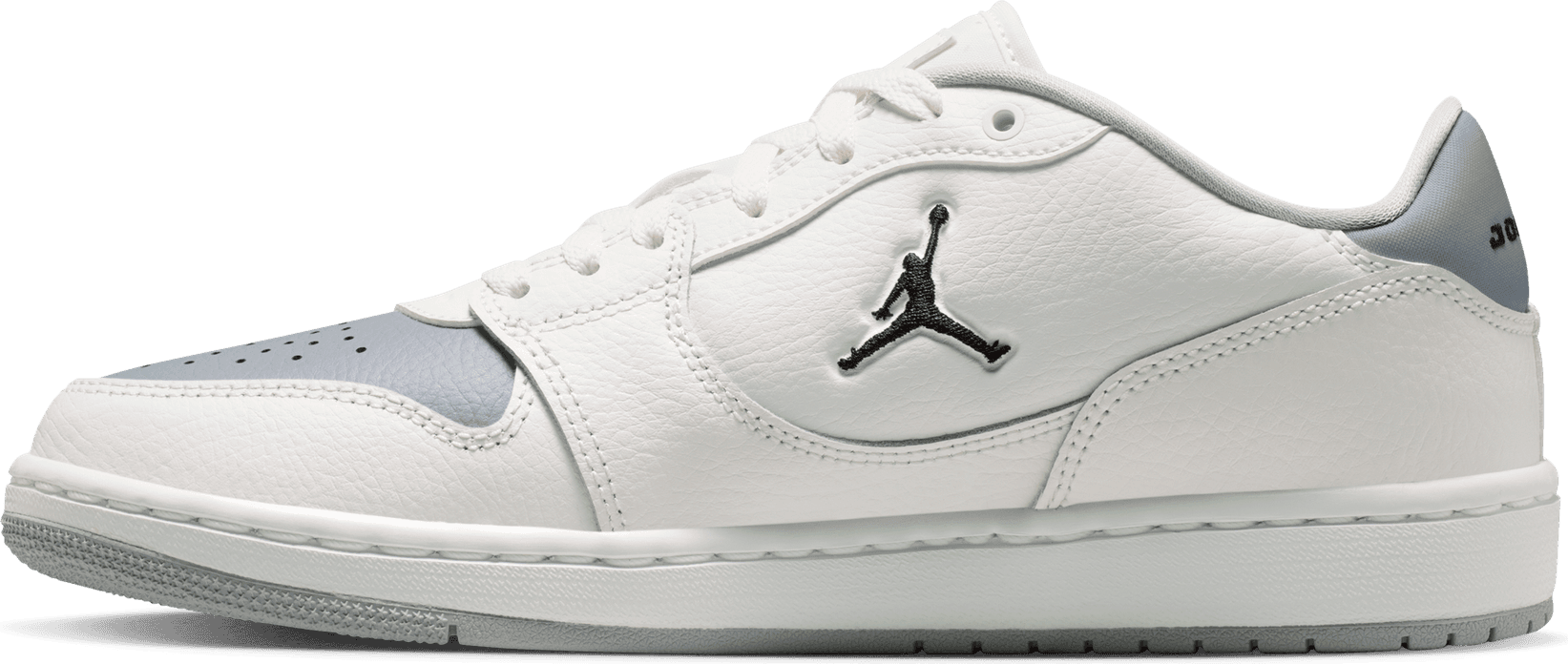 JORDAN, W COURT CONNECT LOW