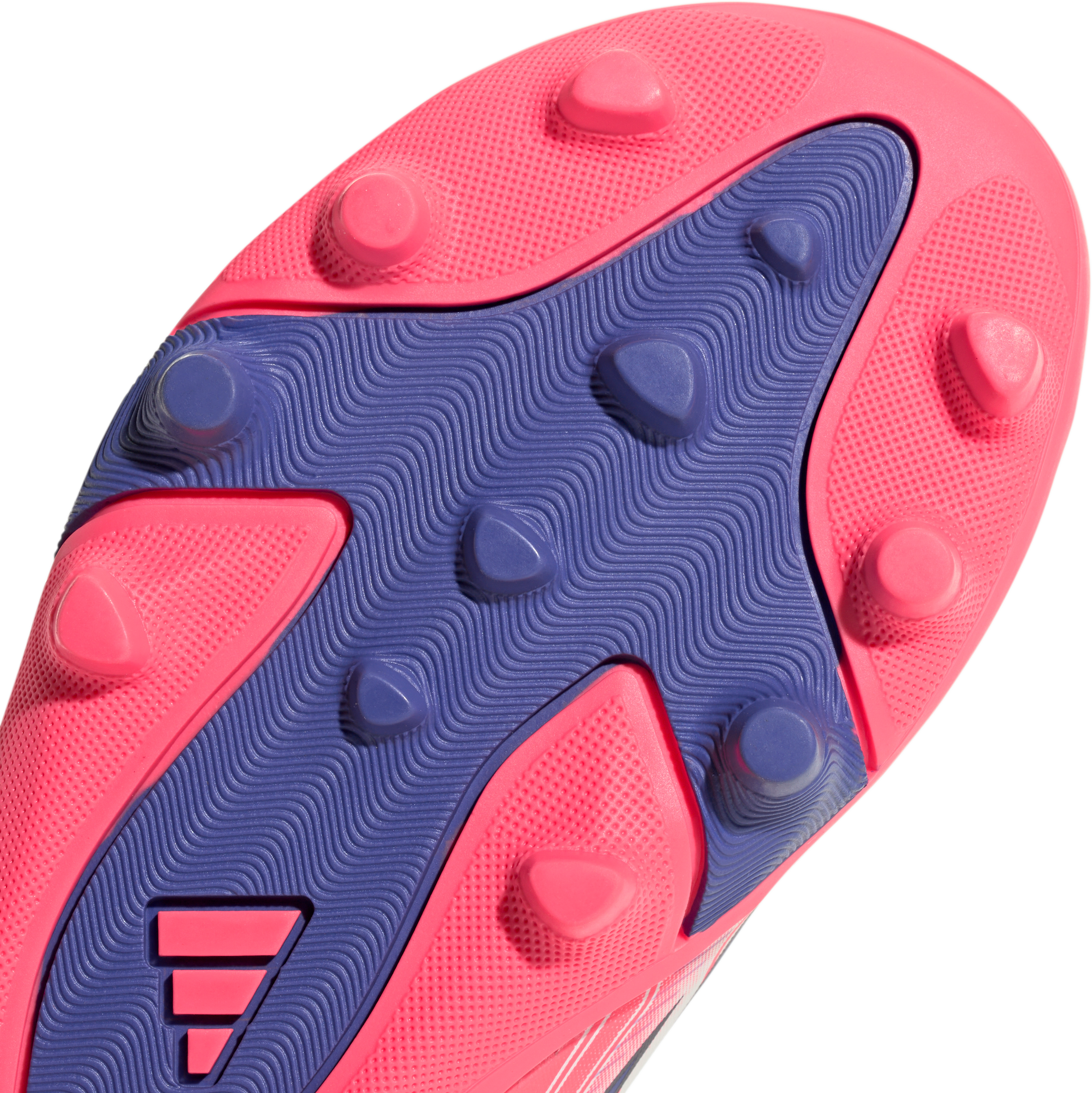 ADIDAS, F50 HYPERFAST CLUB VEL FG/MG C JR