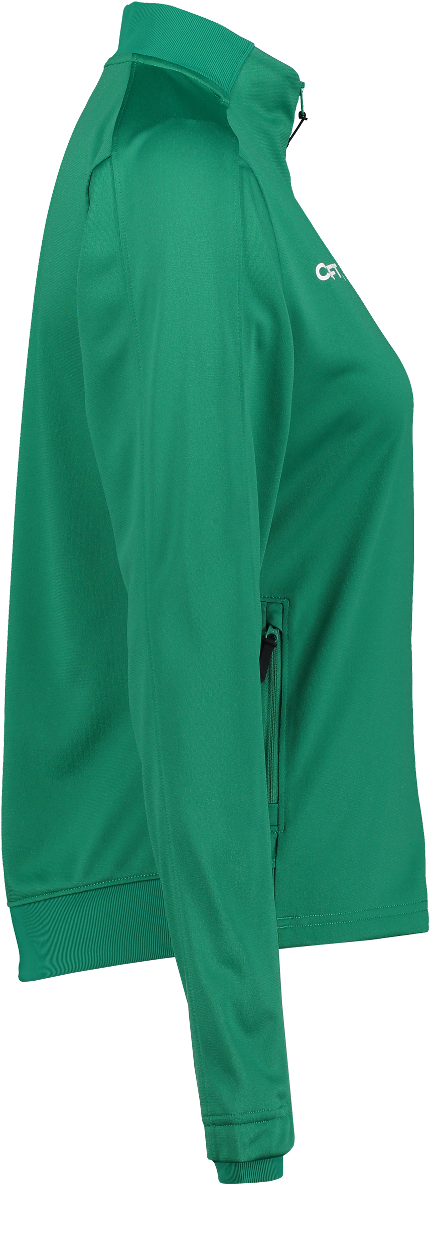 CRAFT, Evolve 2.0 Full Zip Jacket W