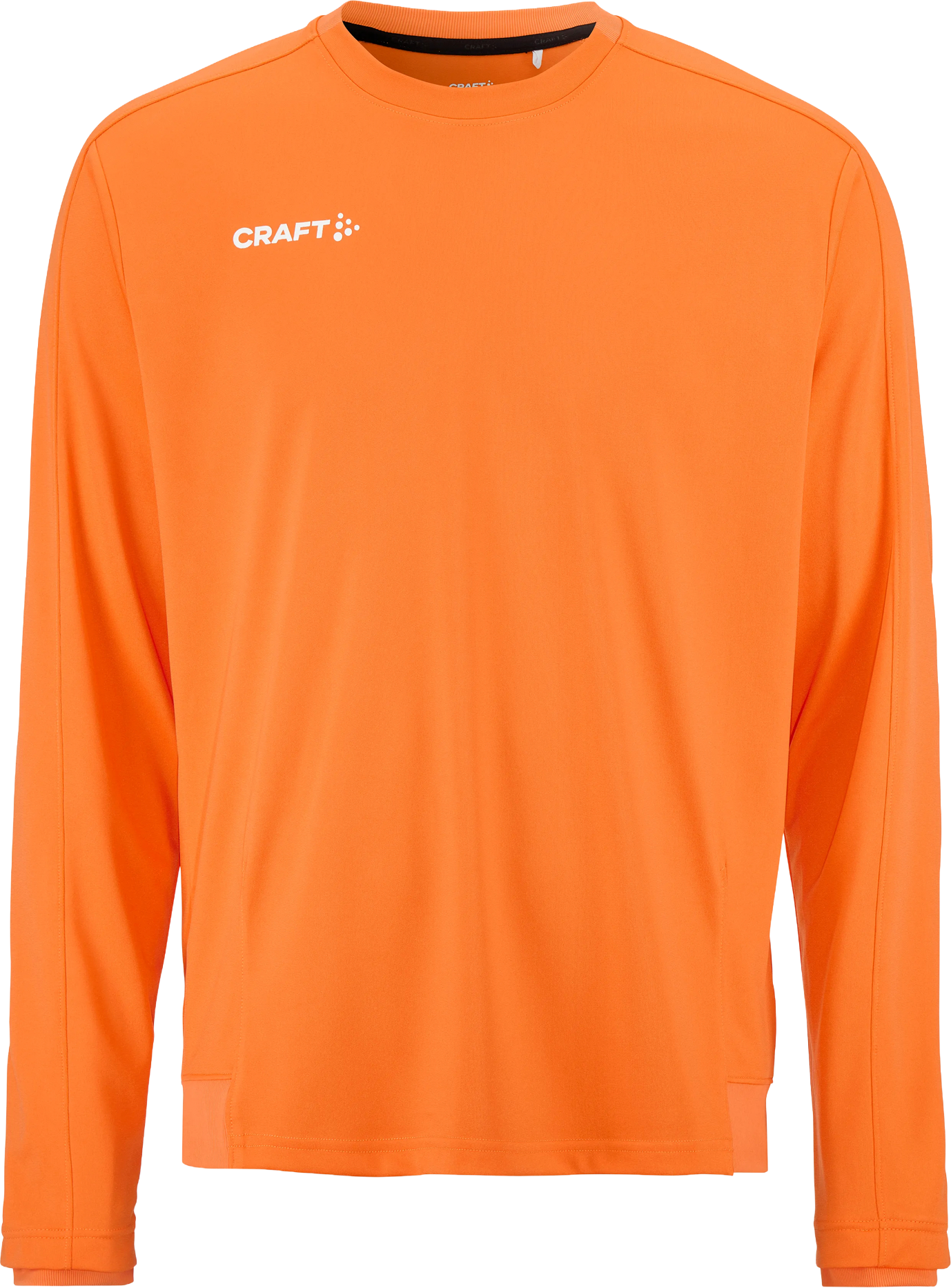 
CRAFT, 
EVOLVE 2.0 CREWNECK M, 
Detail 1
