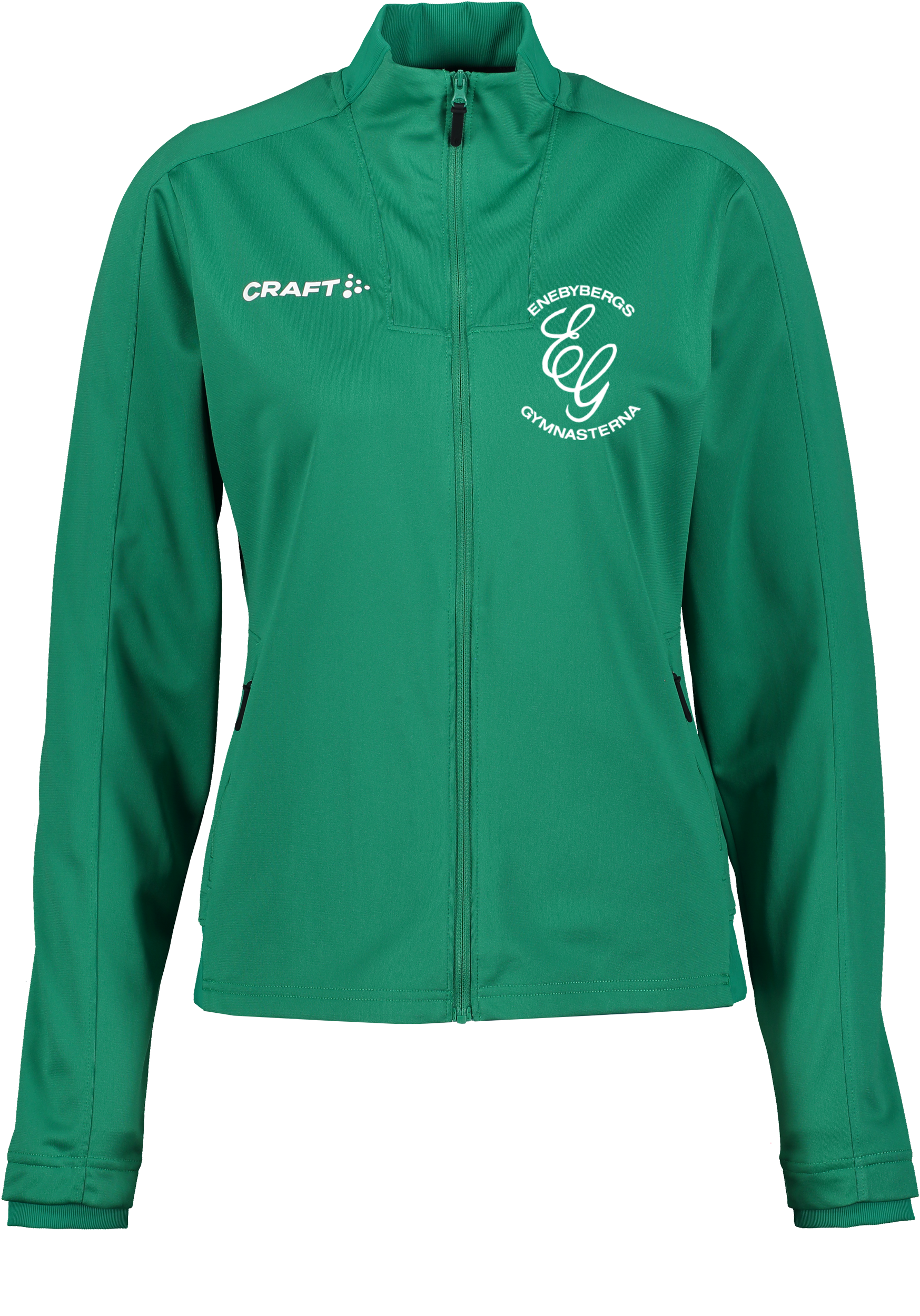 
CRAFT, 
Evolve 2.0 Full Zip Jacket W, 
Detail 1

