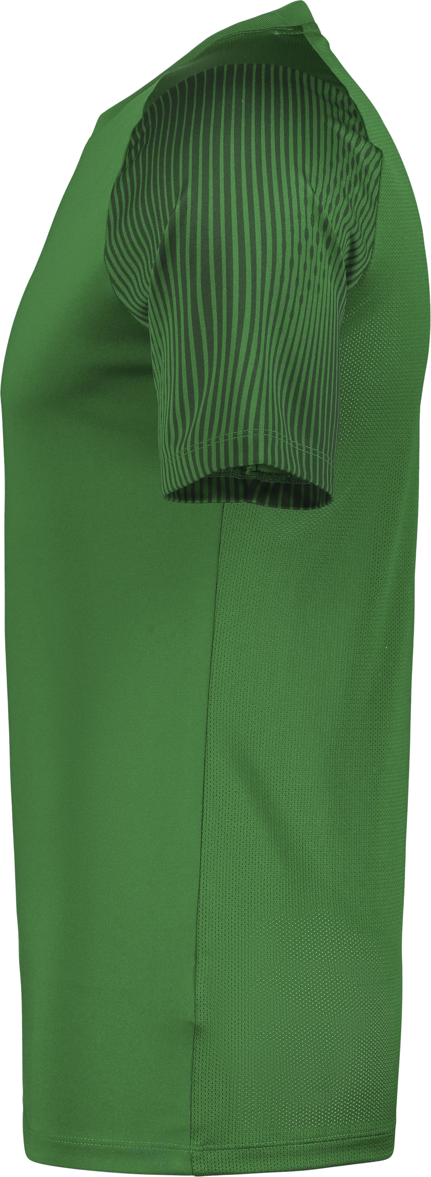 NIKE, ACADEMY II SS JSY