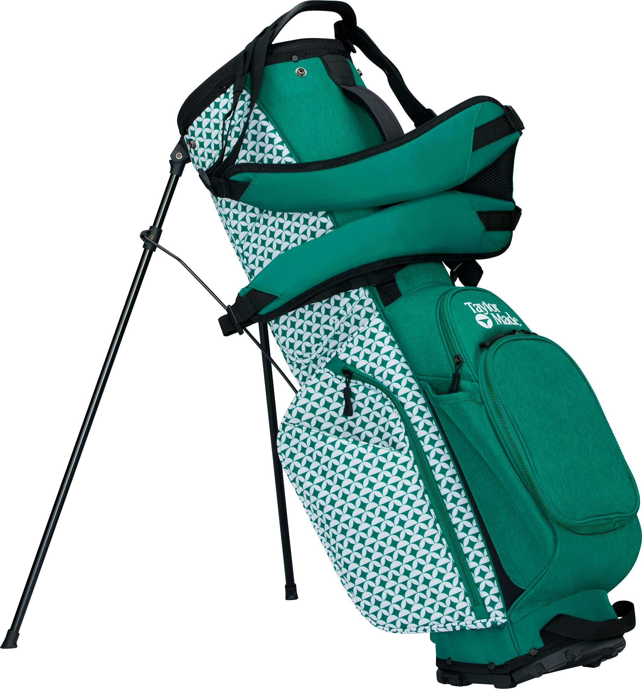 TAYLOR MADE, Flextech Stand Bag