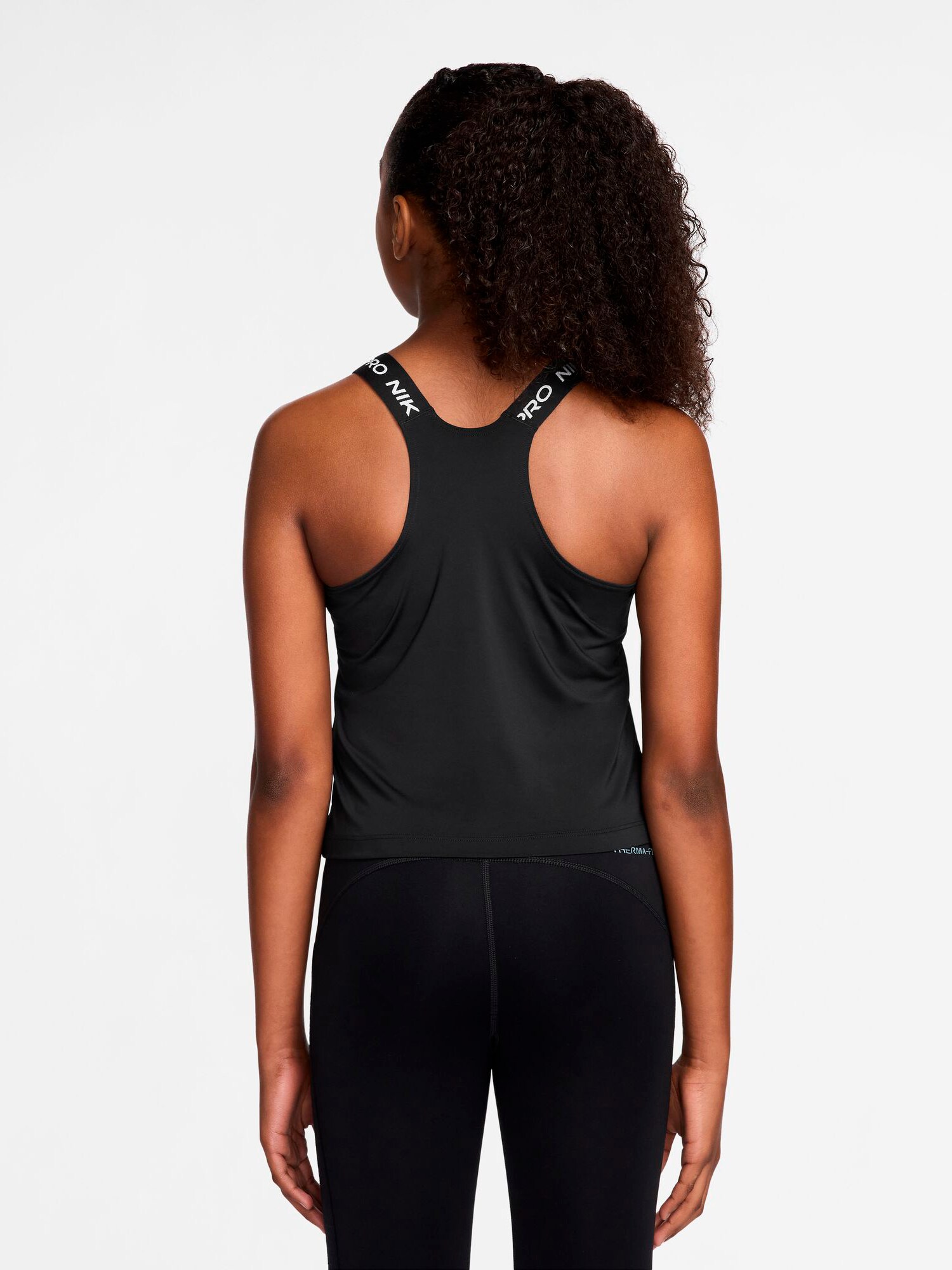 NIKE, G Nike Pro Dri-FIT Tank Top