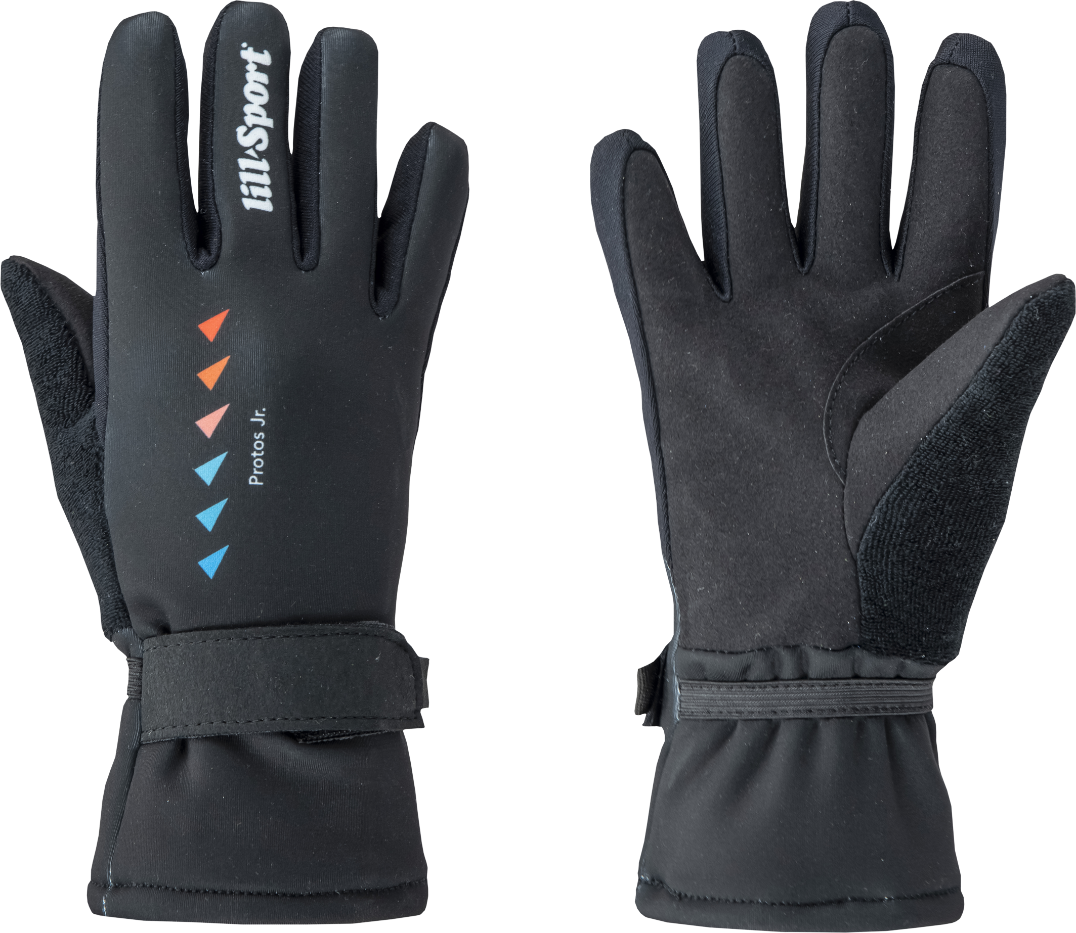 
LILLSPORT, 
Jr Protos, 
Detail 1
