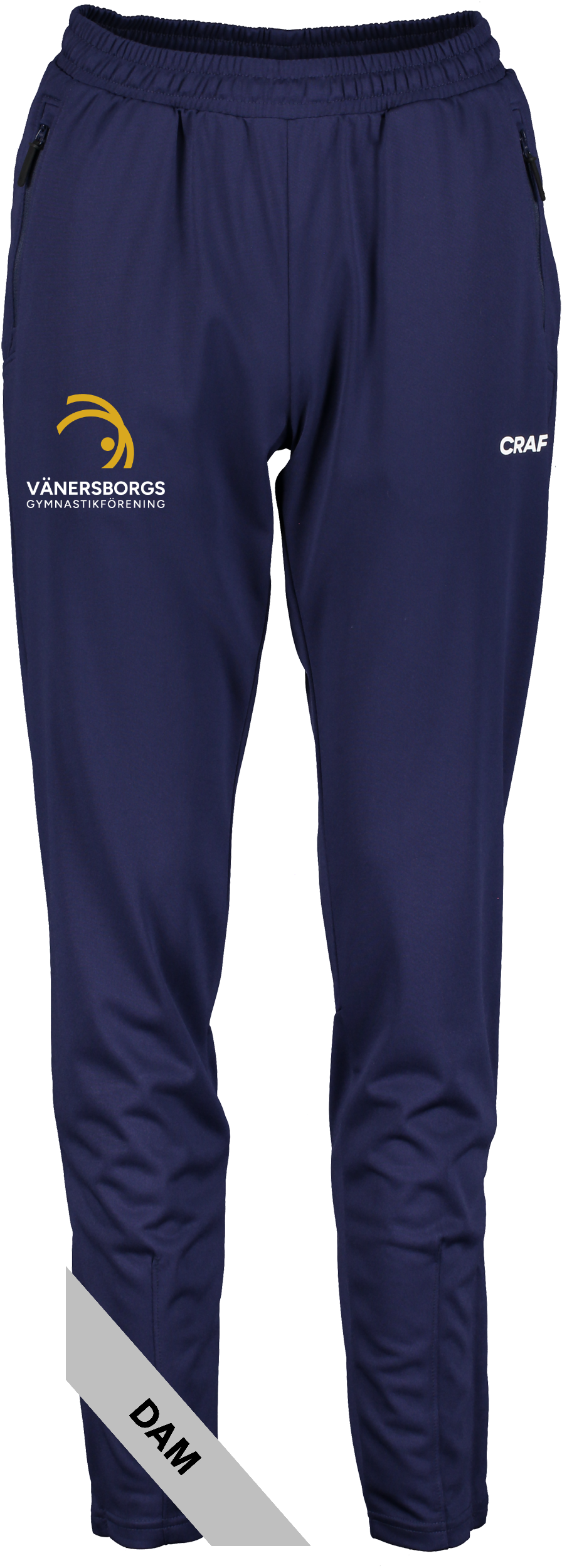 
CRAFT, 
Evolve 2.0 Pants W, 
Detail 1
