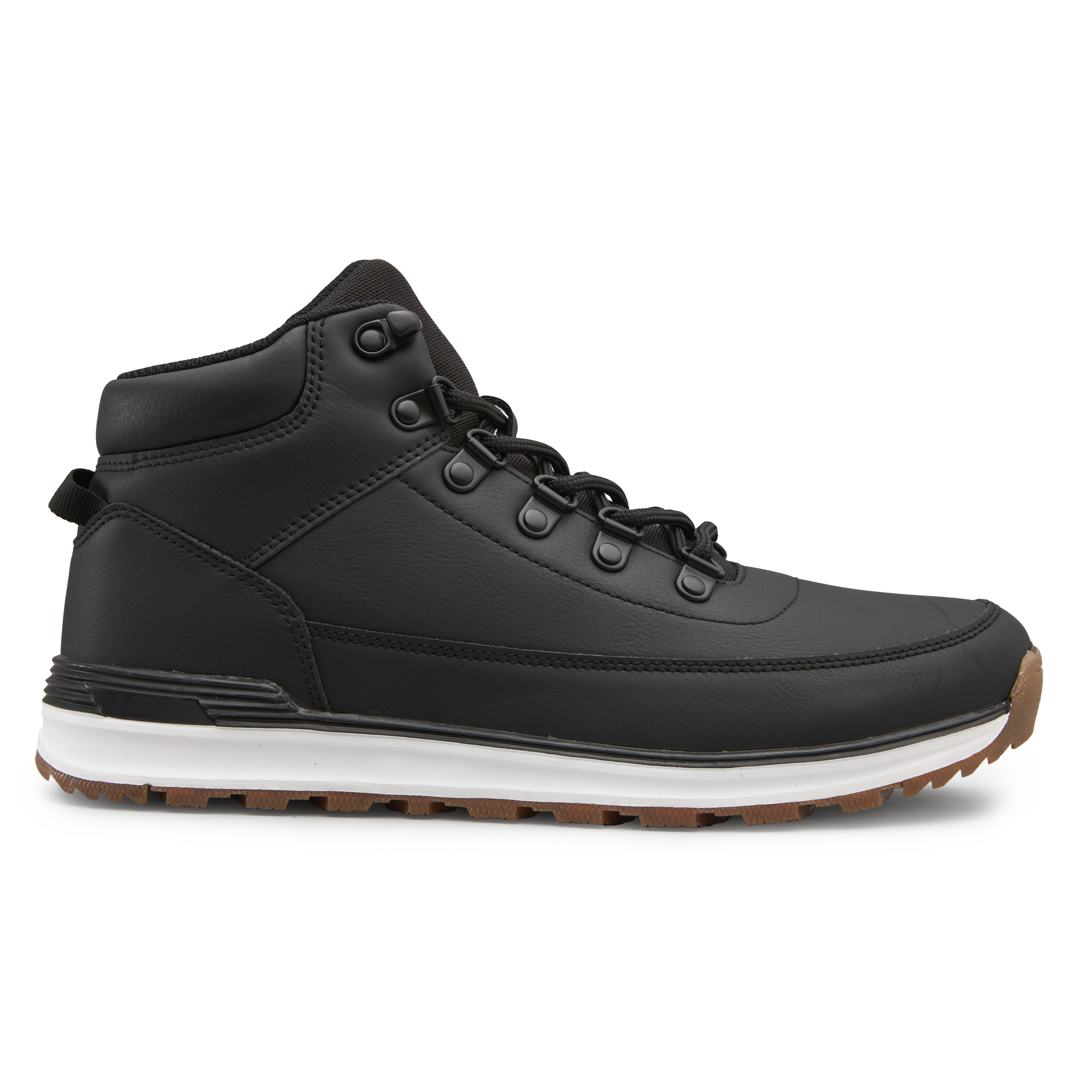 
SNEAKERS POINT, 
Urban Boot M, 
Detail 1
