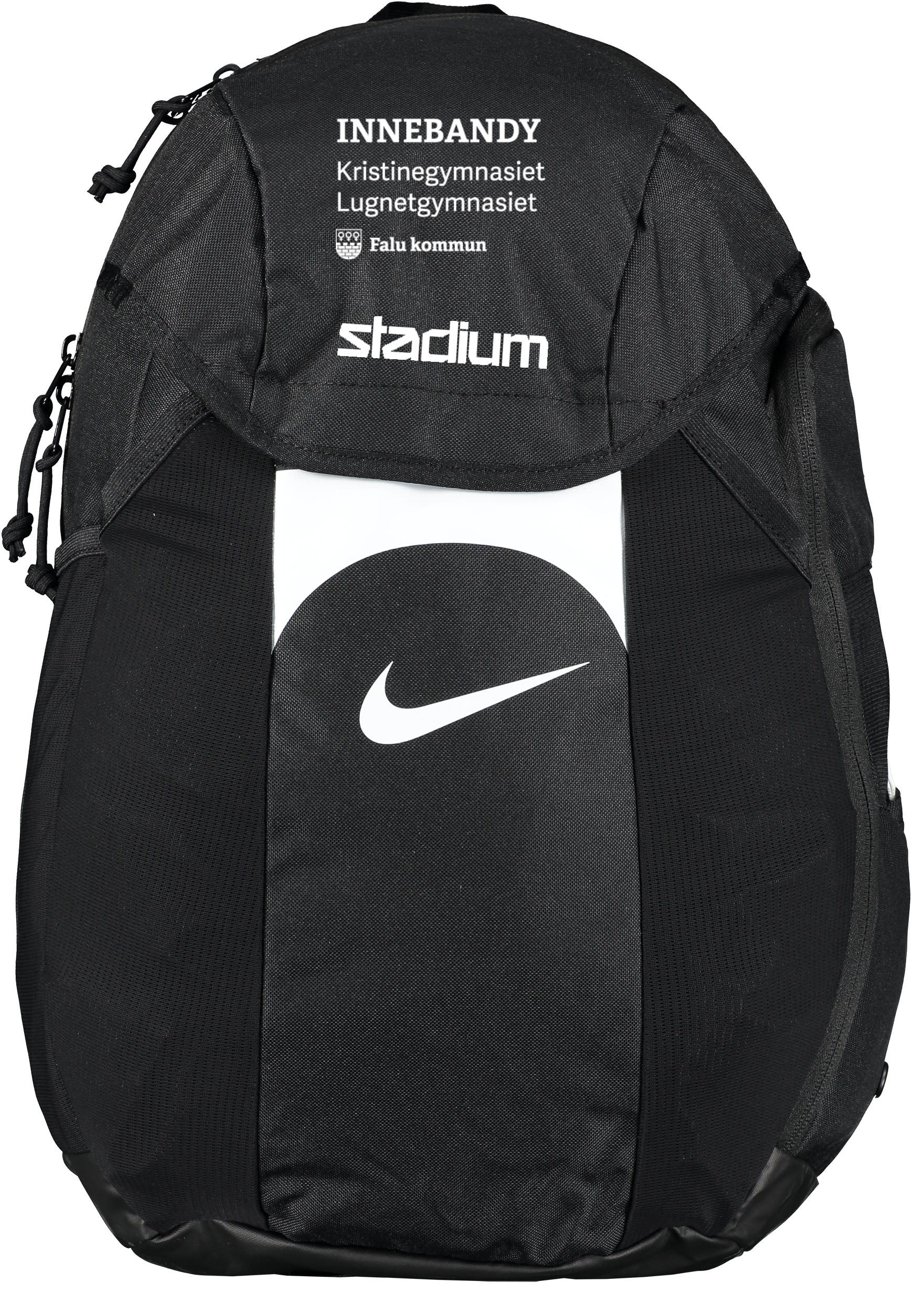 
NIKE, 
Academy Team Bp, 
Detail 1
