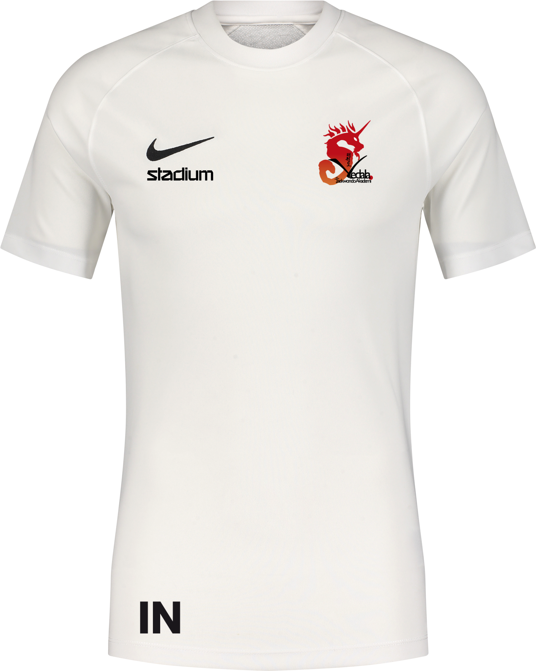 
NIKE, 
PARK VIII SS JSY JR, 
Detail 1
