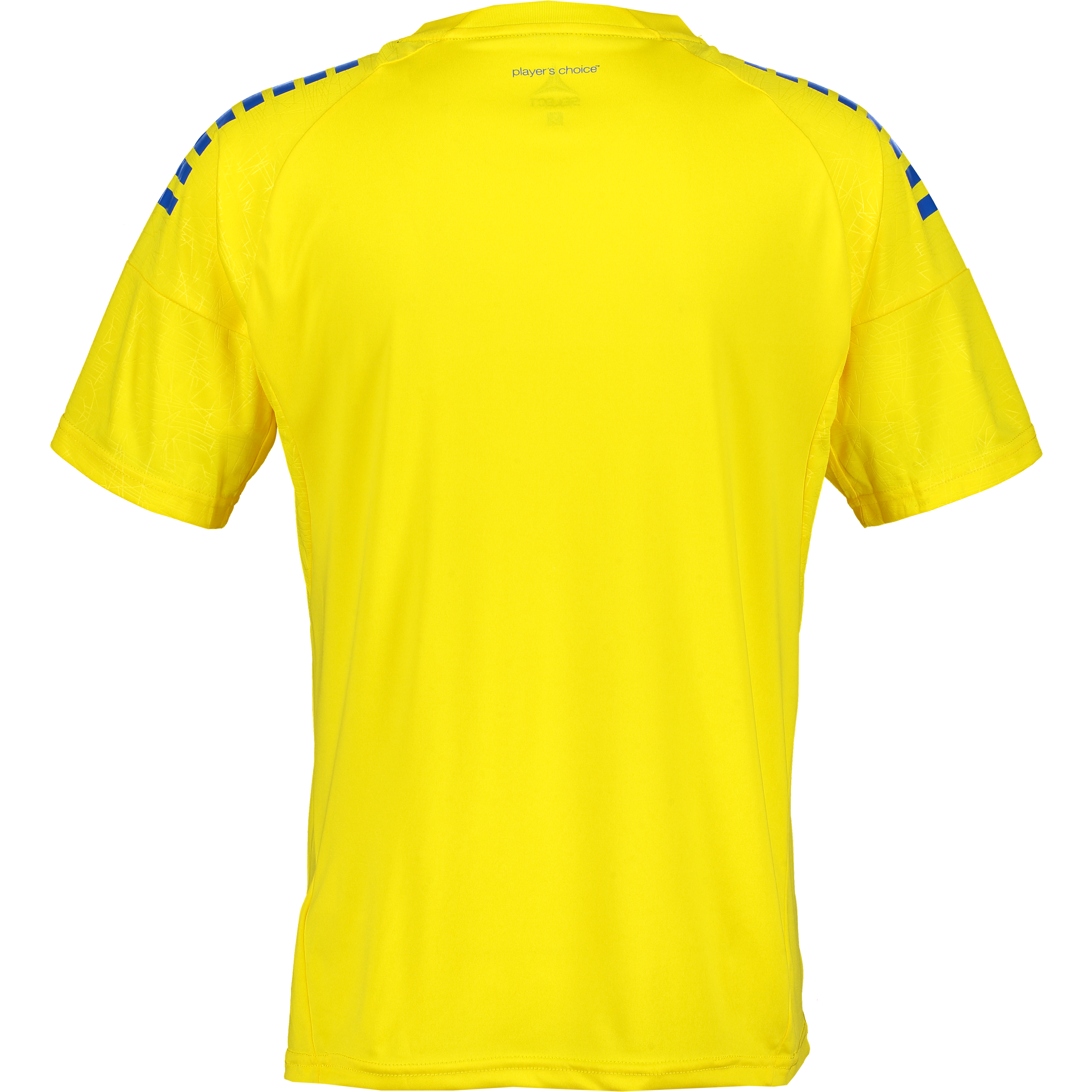 SELECT, Spain 25 Ss Jsy Jr