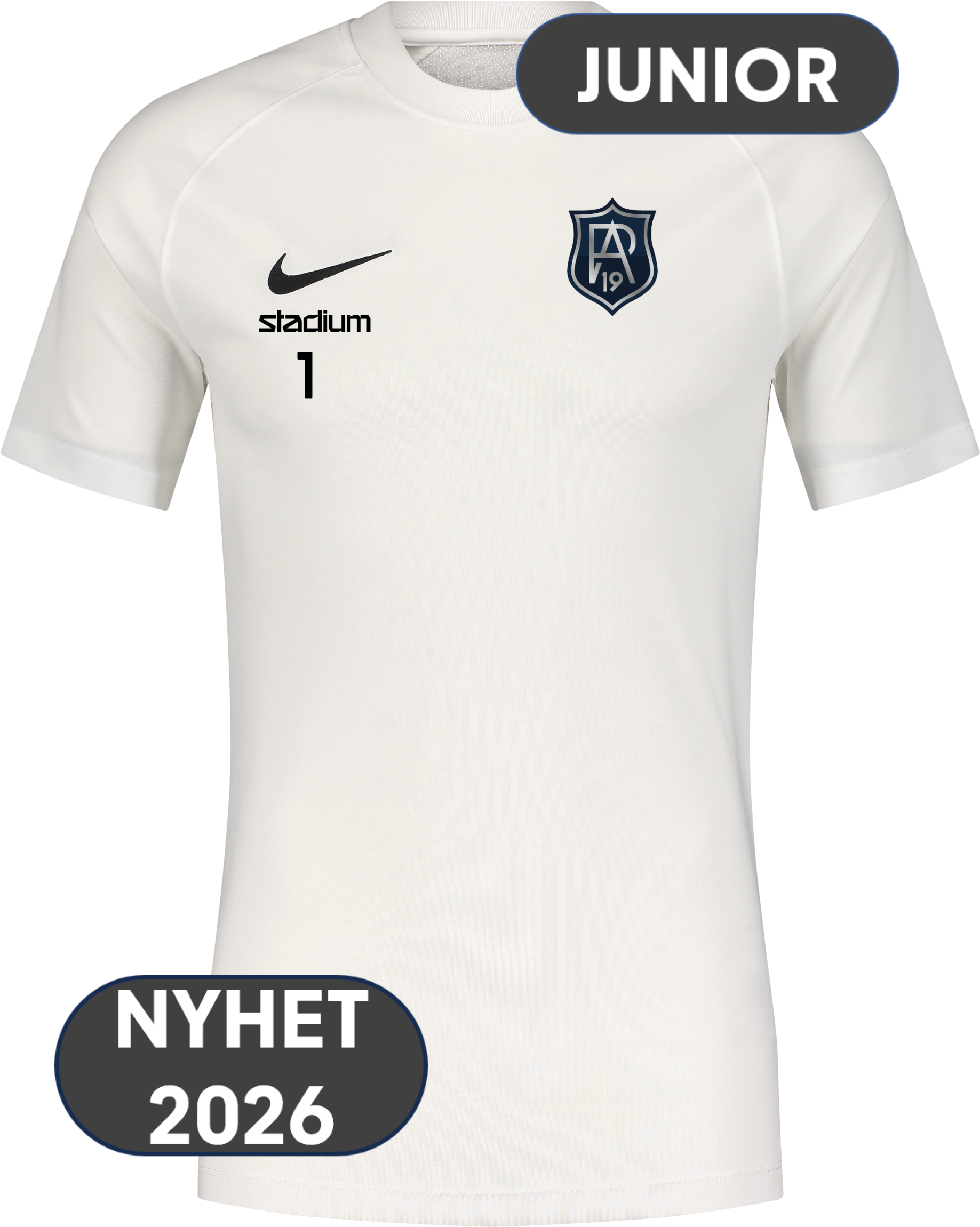 
NIKE, 
PARK VIII SS JSY JR, 
Detail 1
