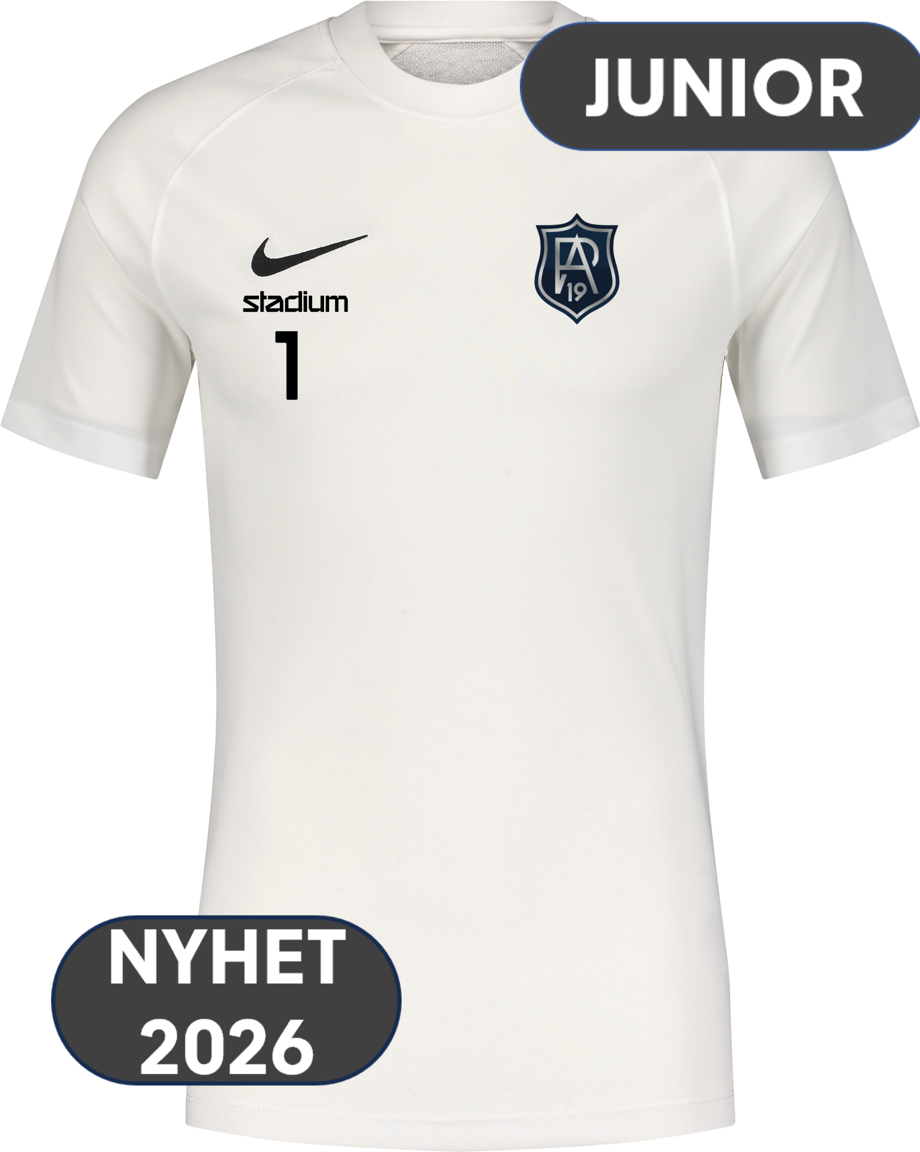 
NIKE, 
PARK VIII SS JSY JR, 
Detail 1
