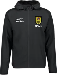 394071104101 CRAFT SQUAD GO WIND JACKET JUNIOR 394071104101 CRAFT SQUAD GO WIND JACKET JUNIOR Standard Small1x1