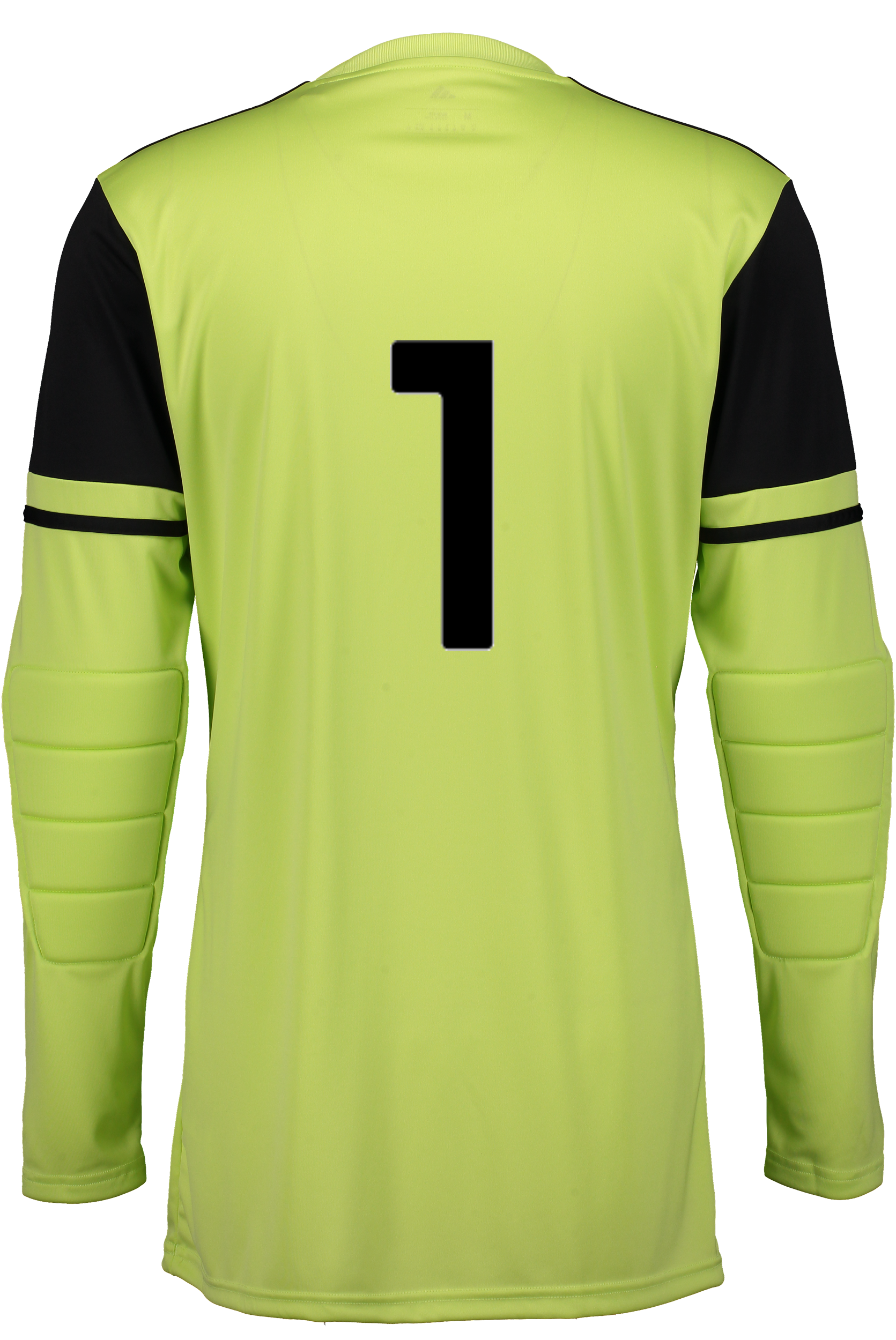 ADIDAS, Squad25 Gk Jsy Ls Jr