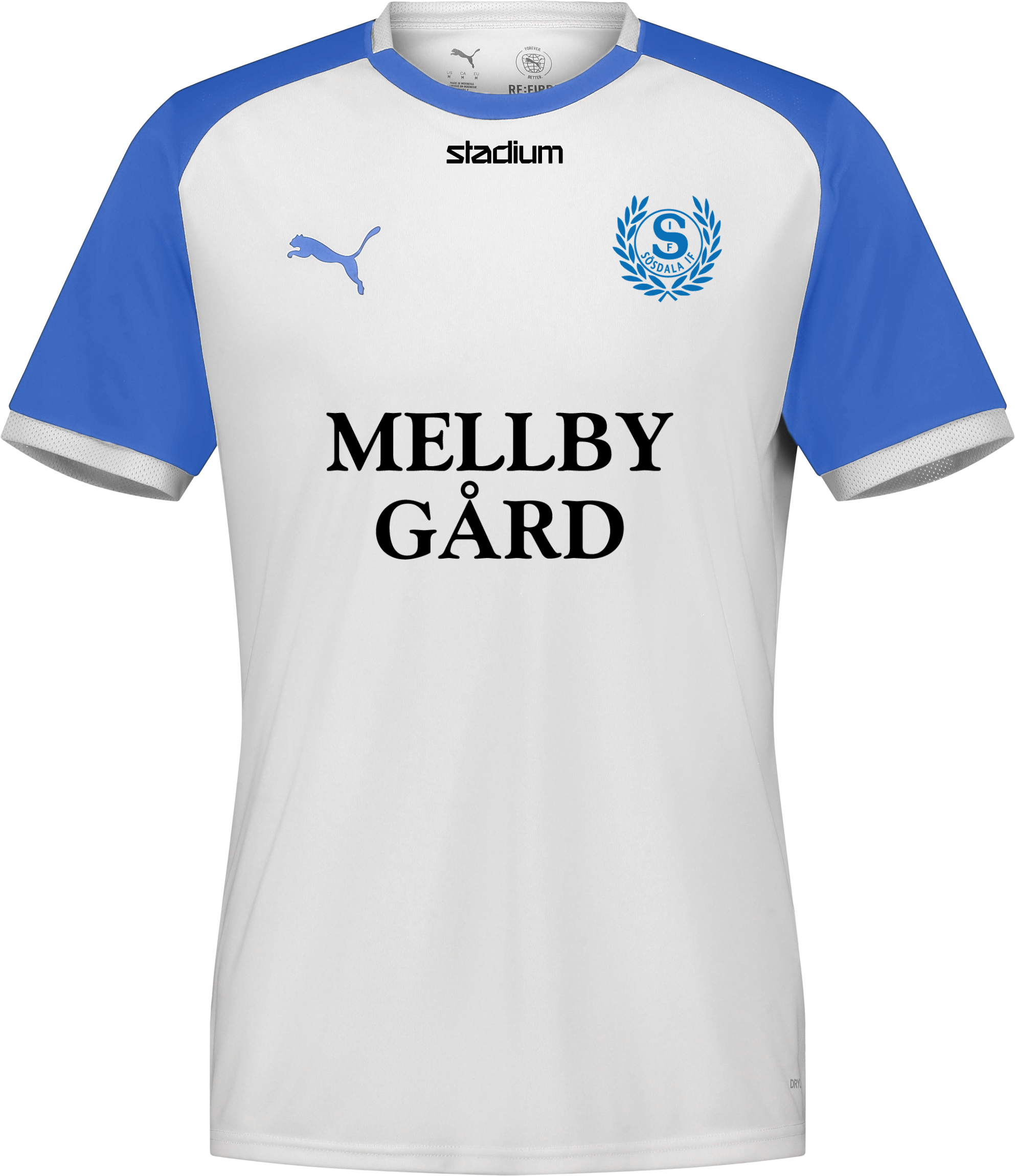 
PUMA, 
TEAMLIGA26 MATCHDAY JERSEY, 
Detail 1
