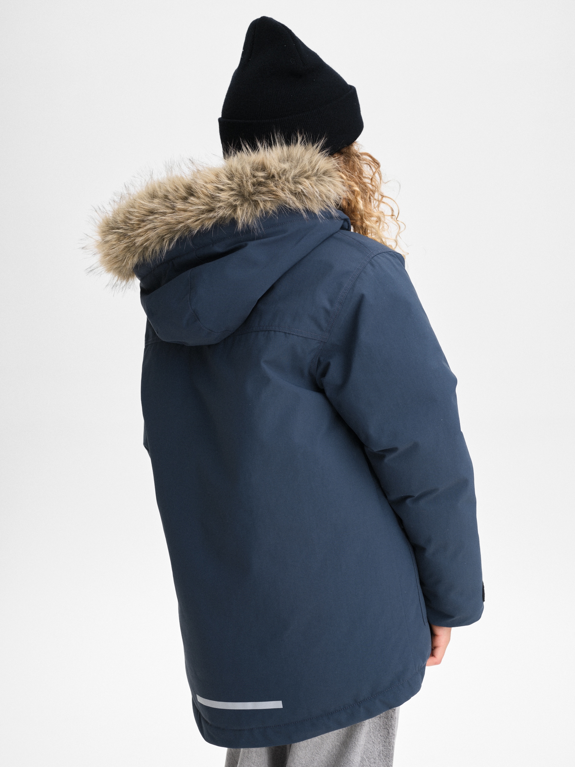 EVEREST, J CLASSIC PARKA