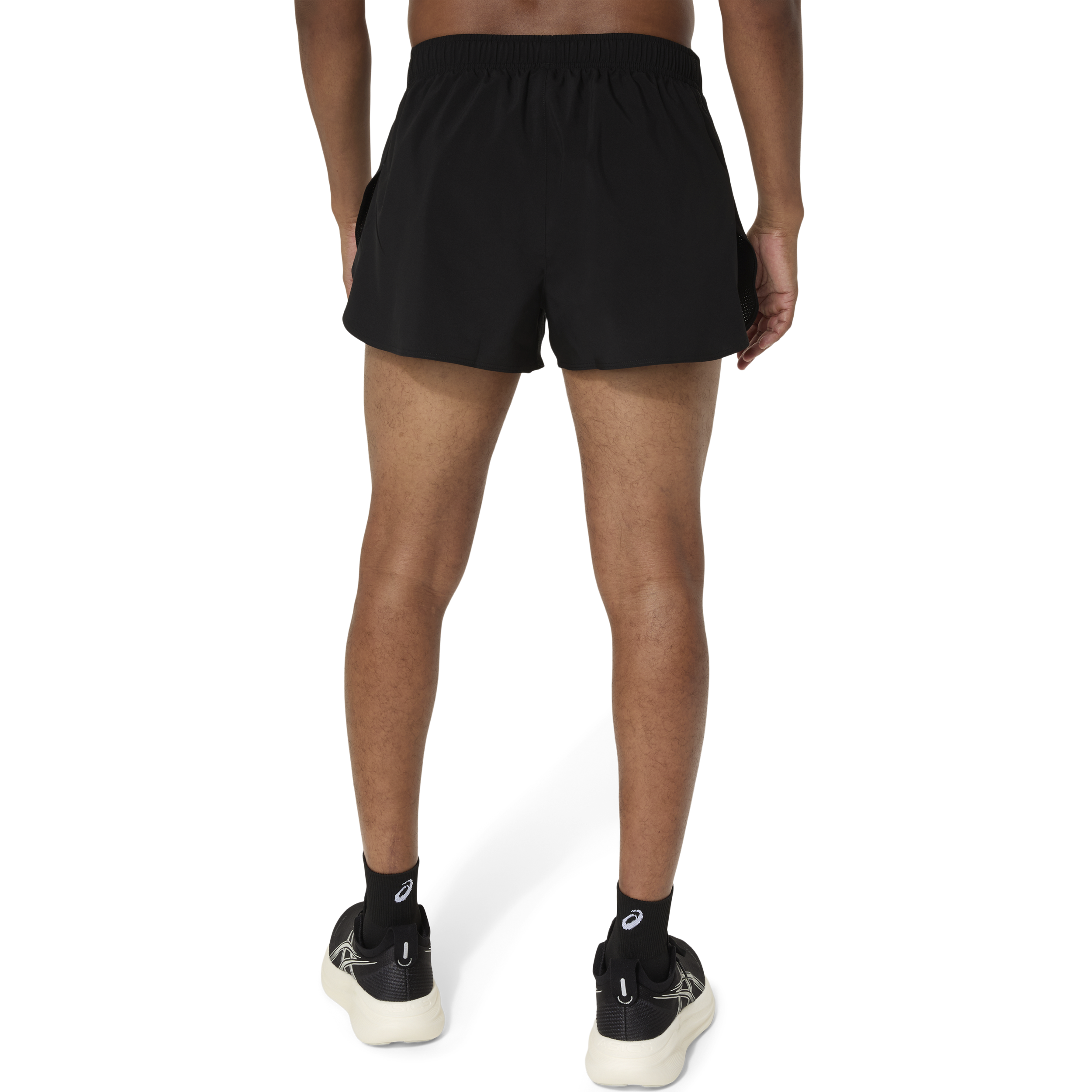 ASICS, M Core Split Shorts