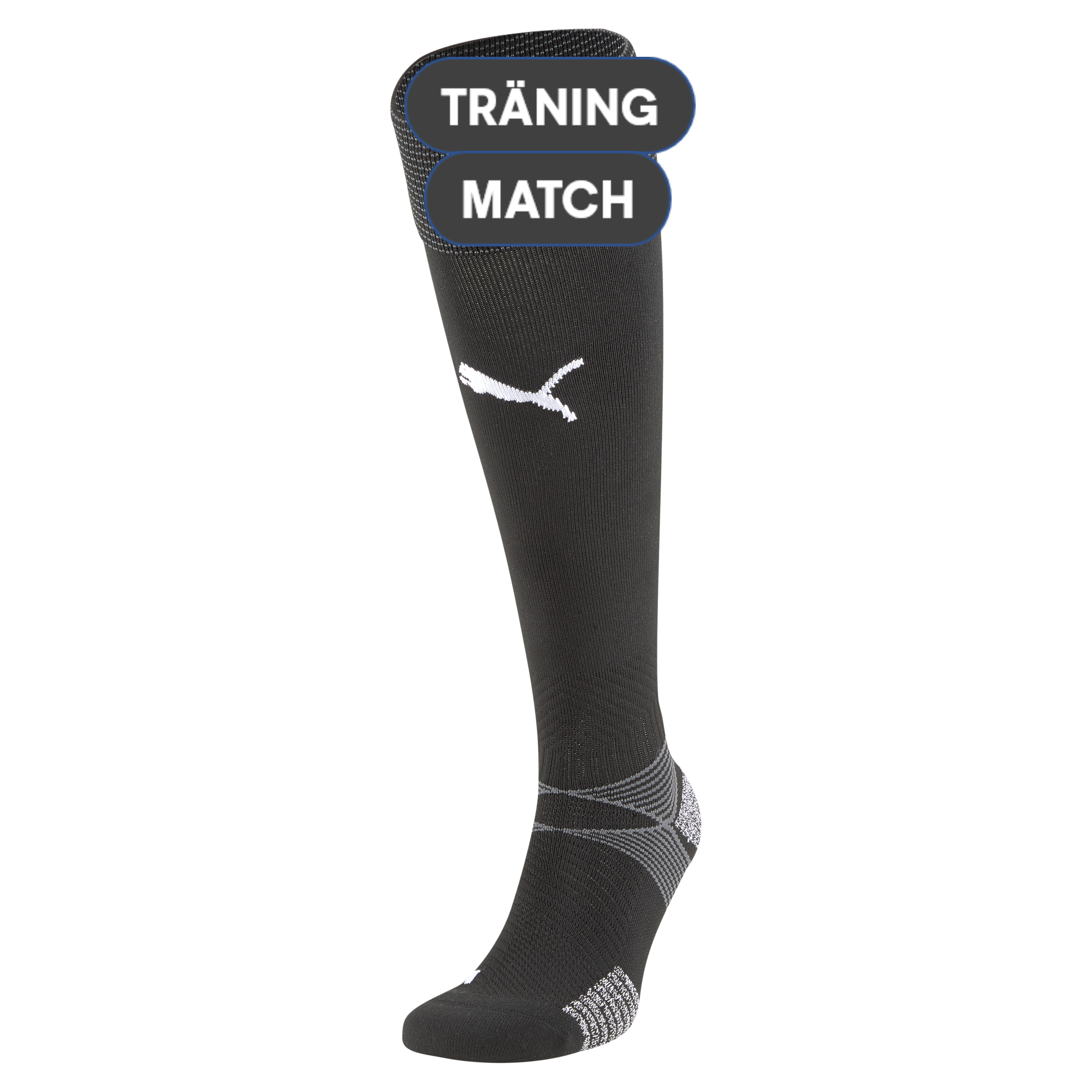 
PUMA, 
Liga Core Sock, 
Detail 1
