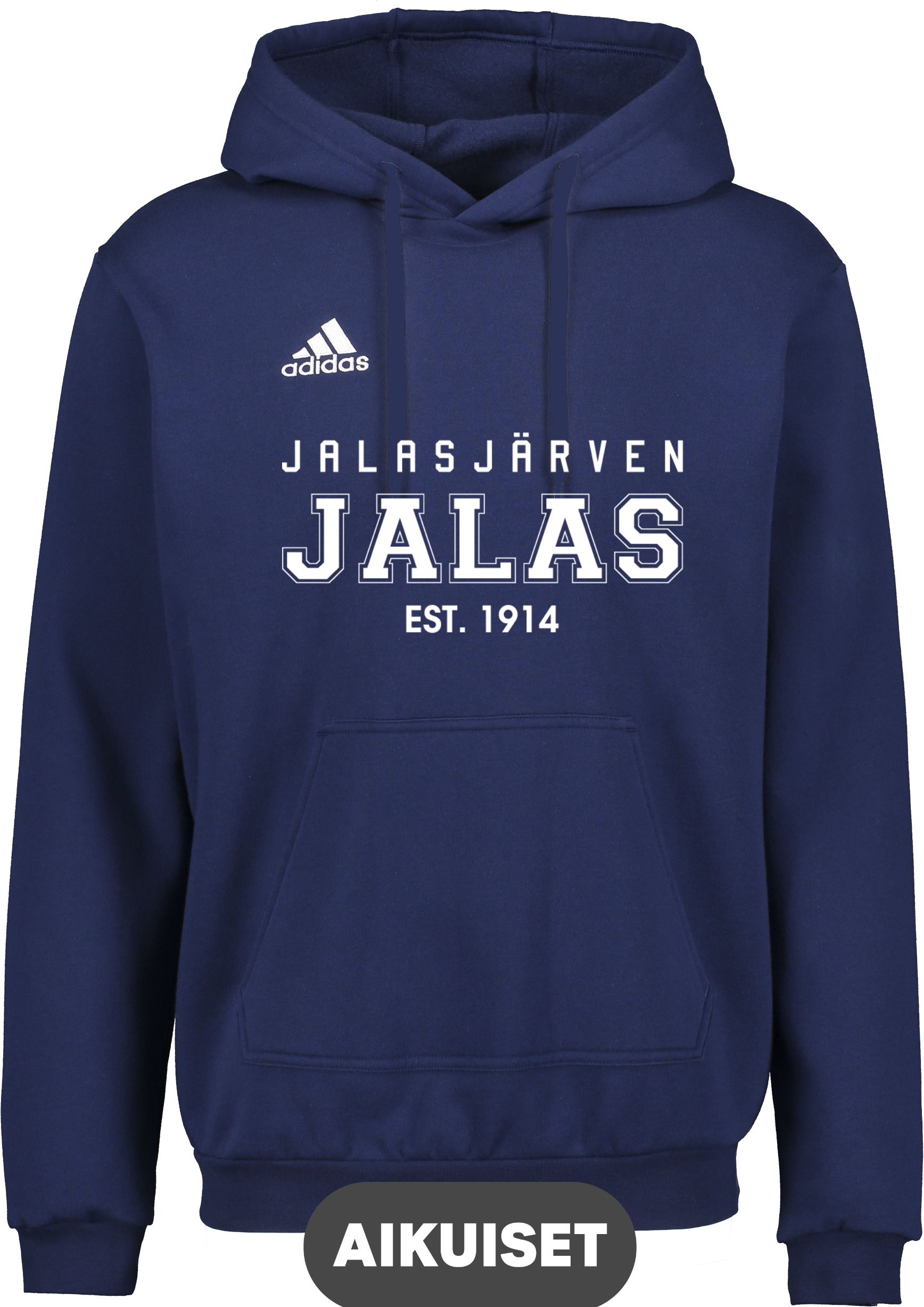 
ADIDAS, 
Ent22 Hoody, 
Detail 1
