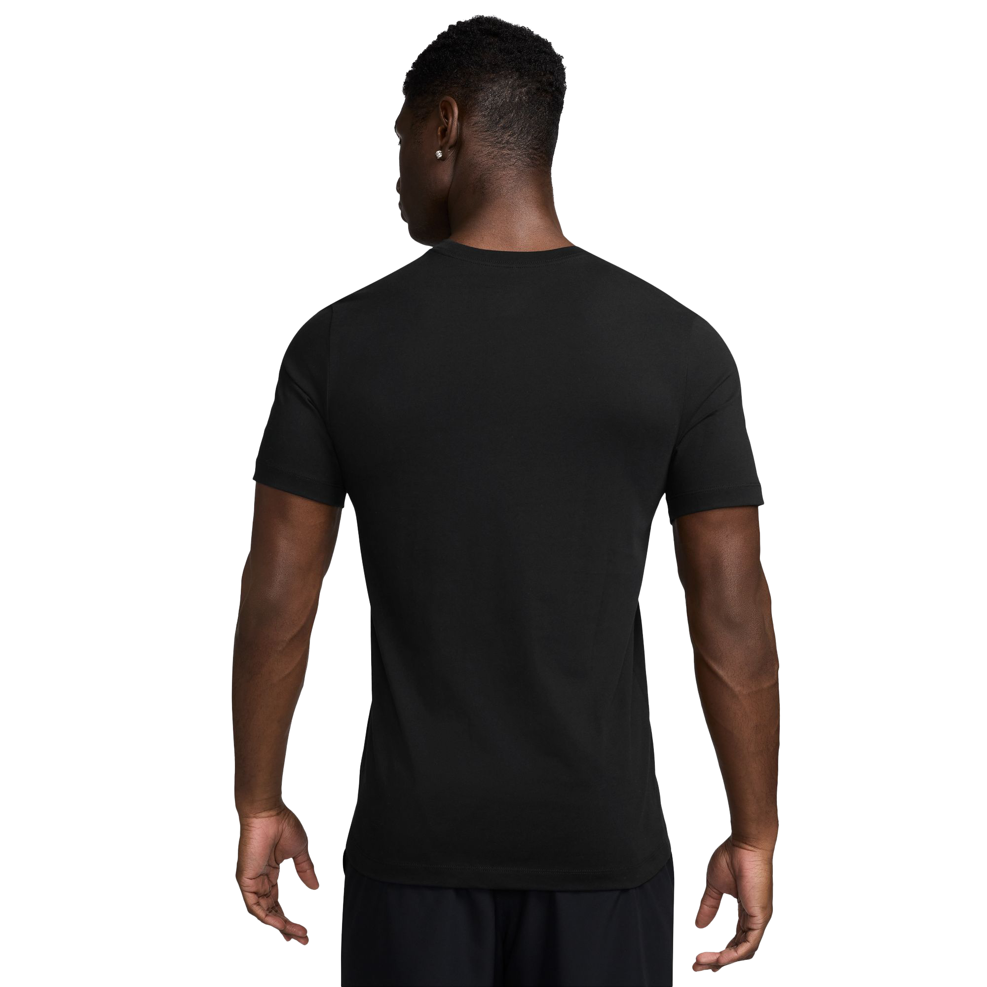 NIKE, M Nk Df Tee Nike Pro Training