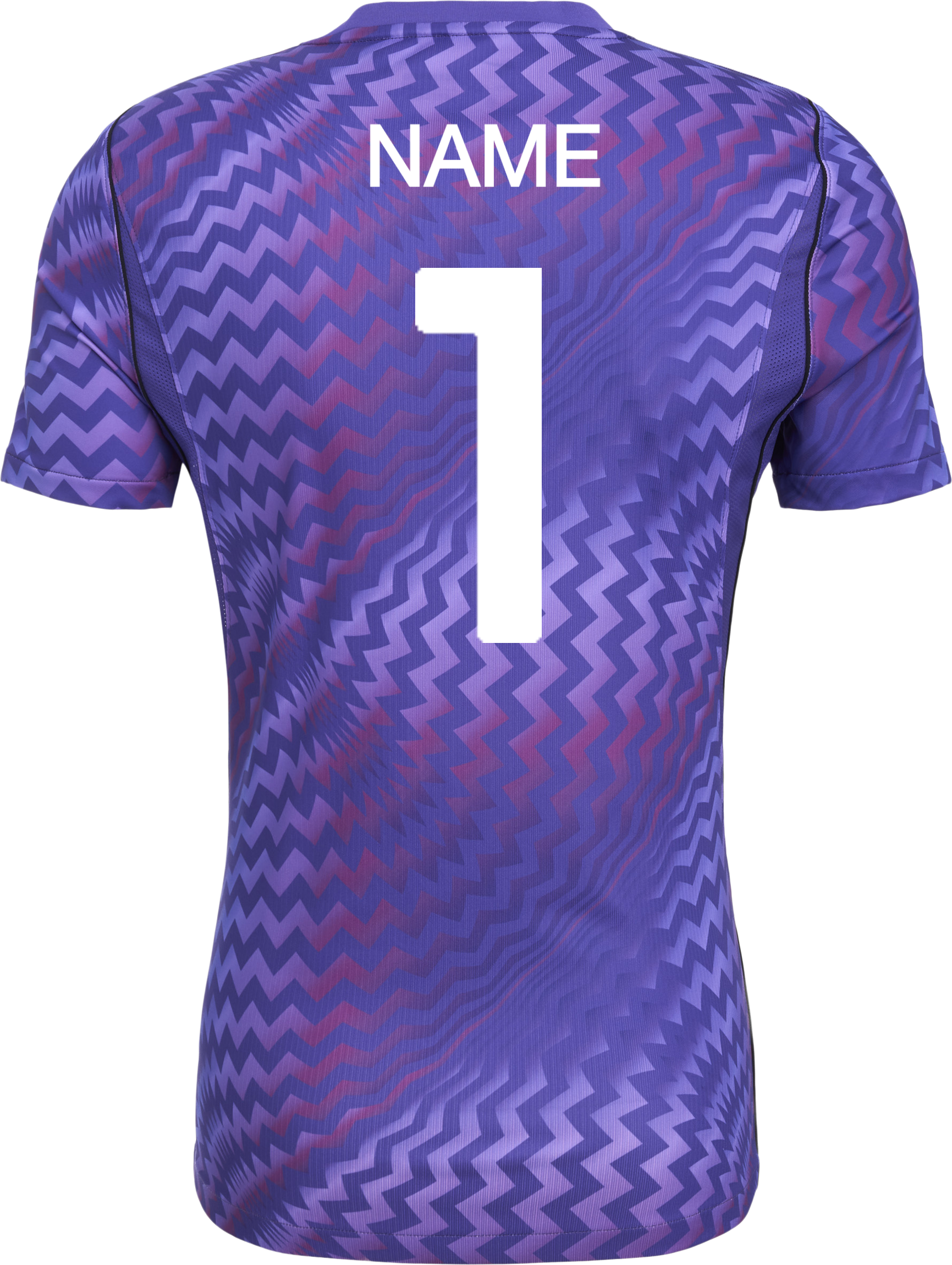 NIKE, GARDIEN VI GK SS JSY JR