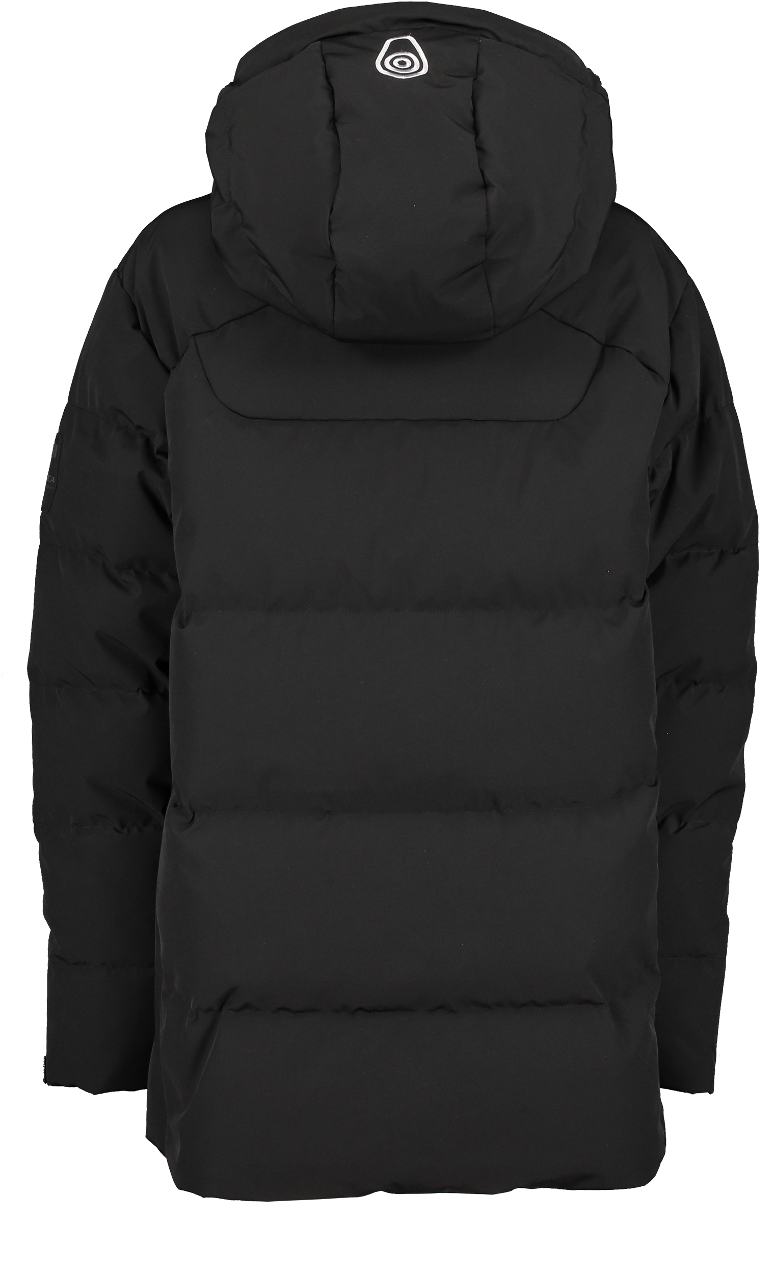 SAIL RACING, J Patrol Down Jacket