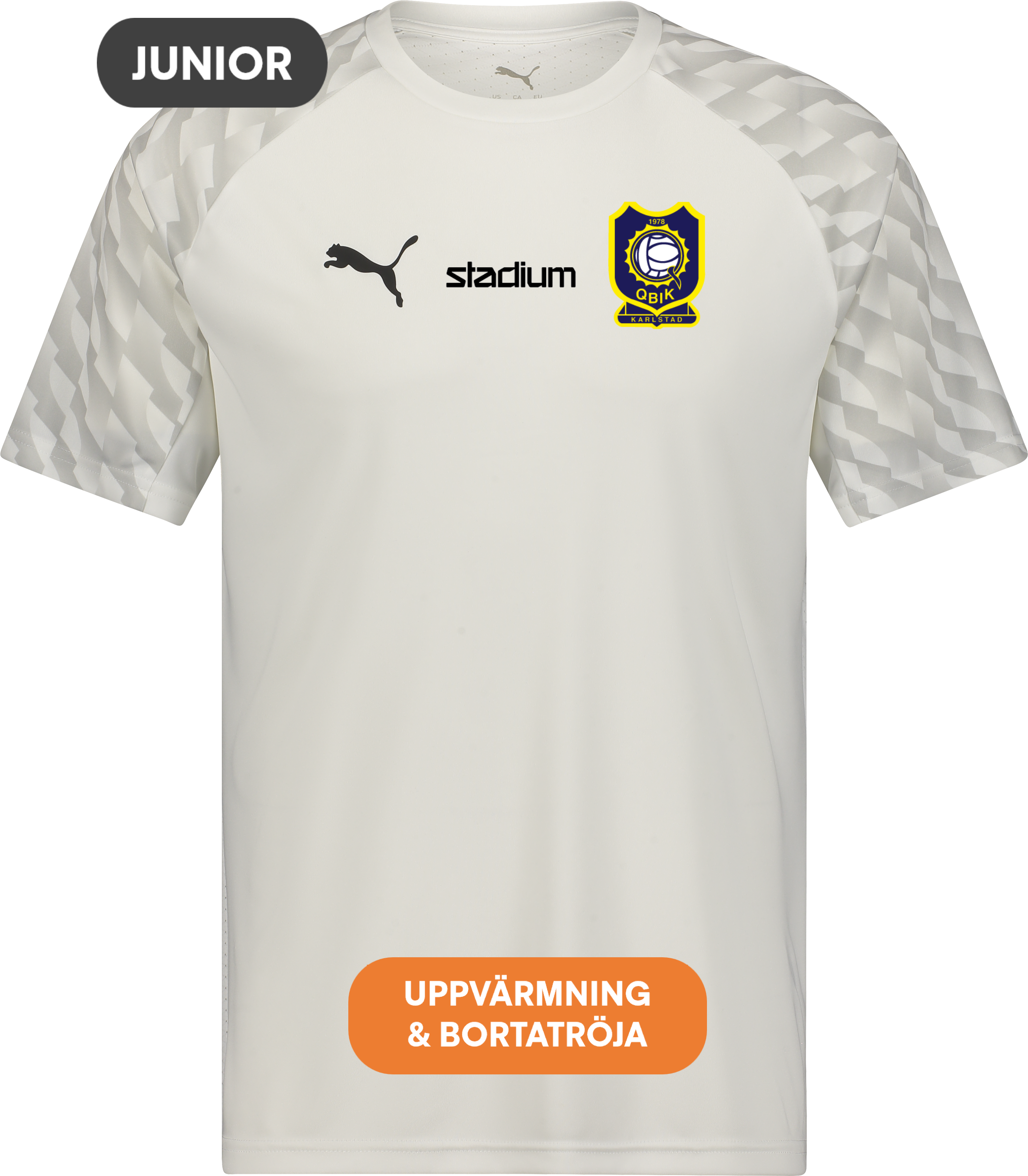 
PUMA, 
TEAMLIGA26 JERSEY JR, 
Detail 1
