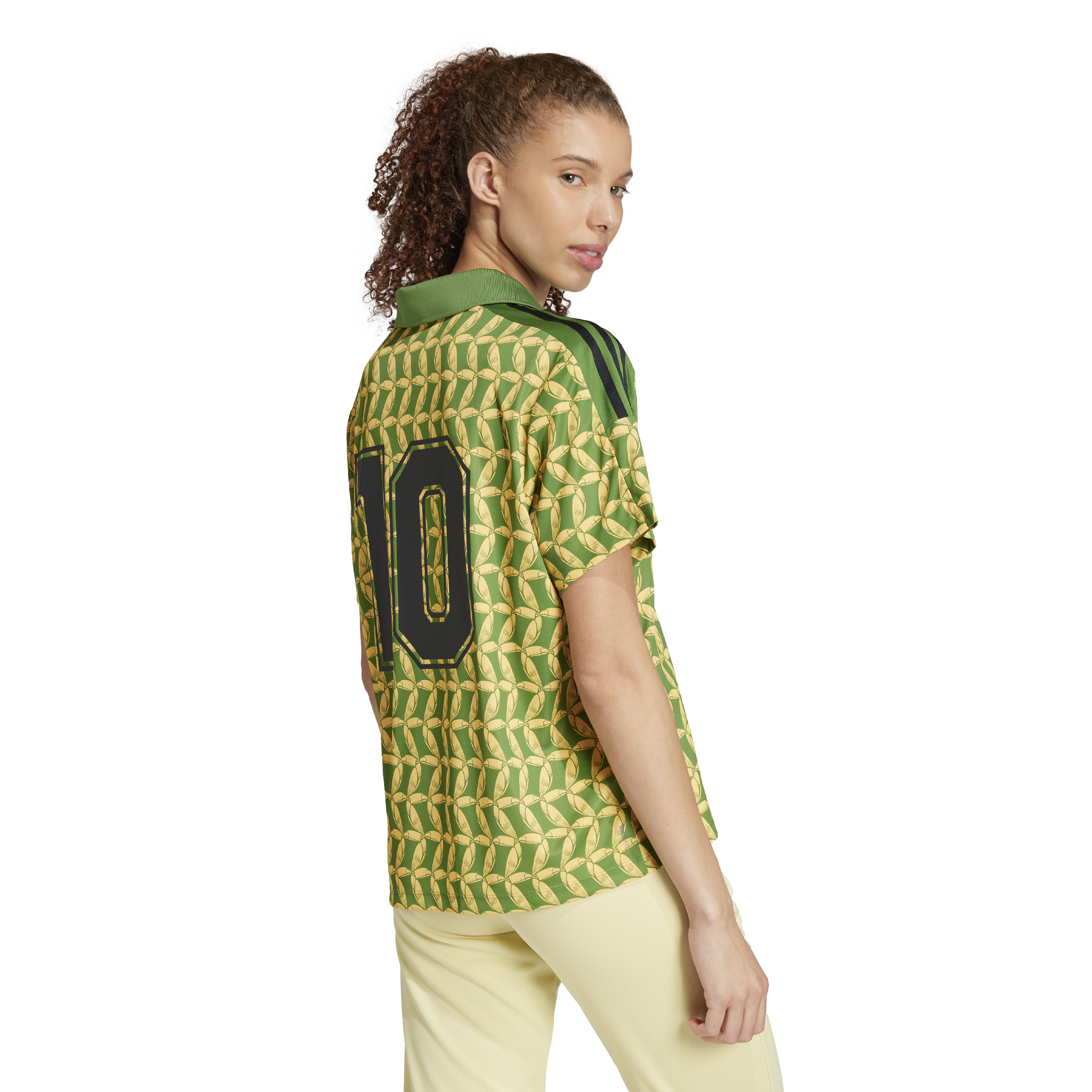 ADIDAS, W Farm Tiro Tee