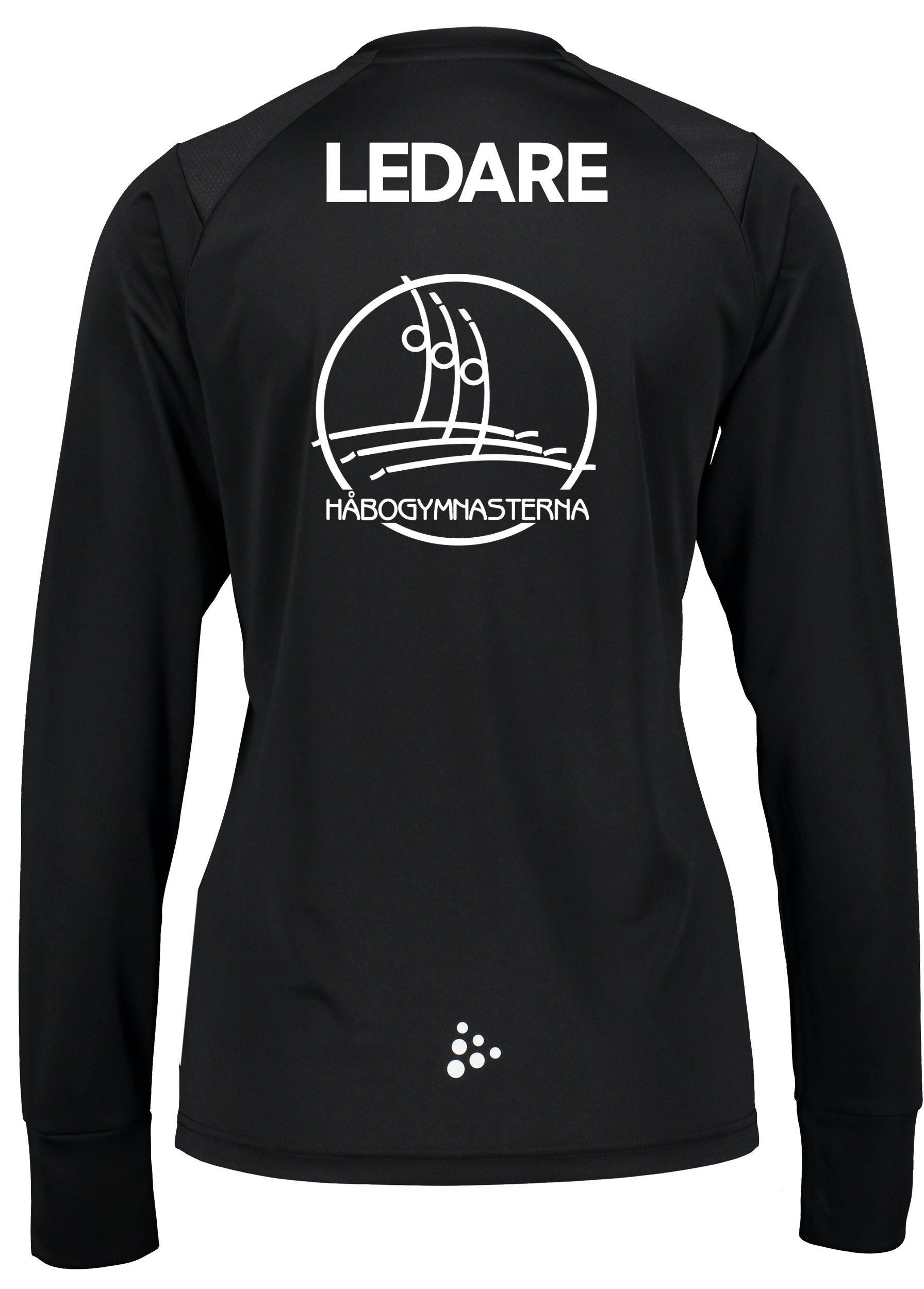 CRAFT, Rush 2.0 Ls Tee W