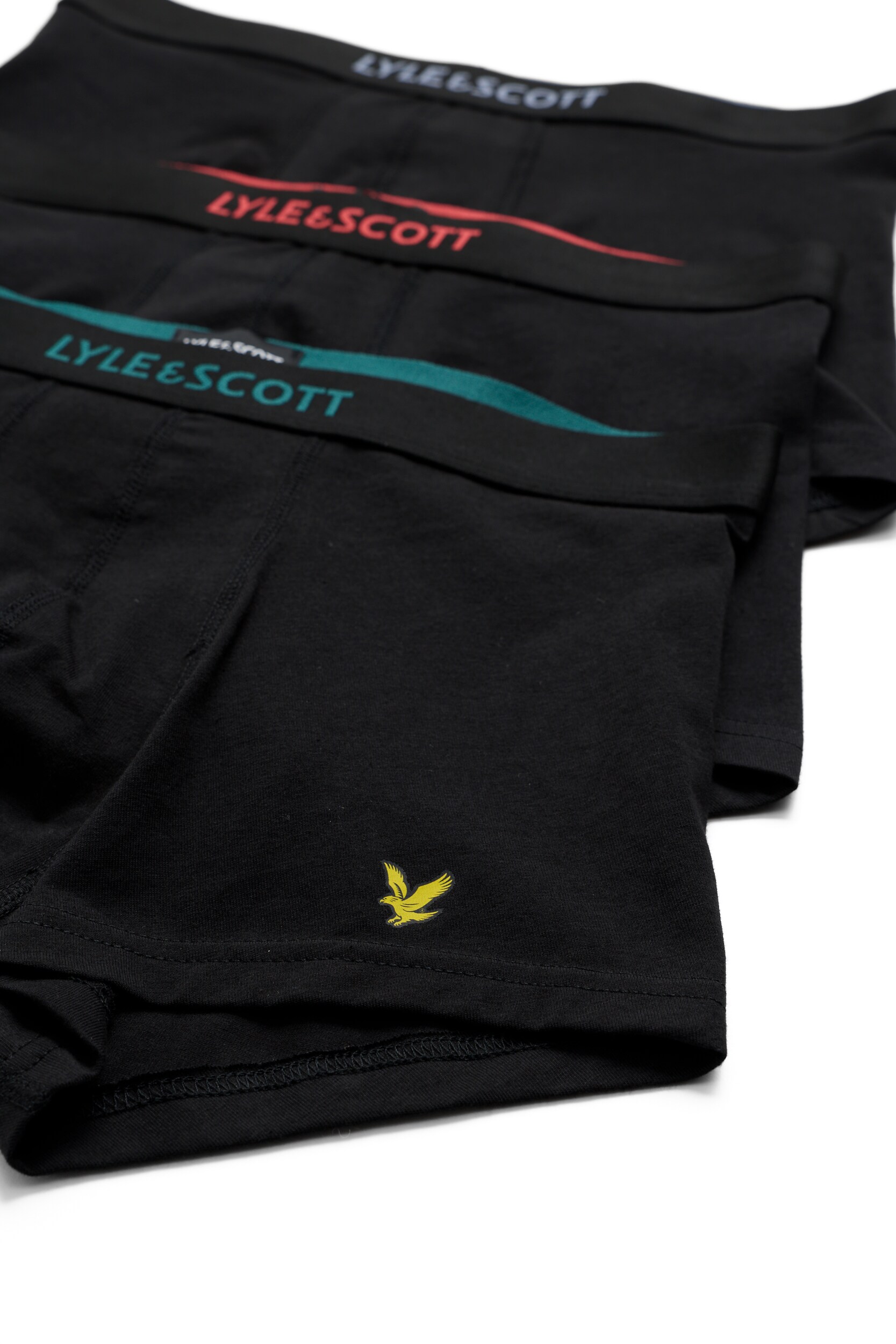 LYLE & SCOTT, DEVON