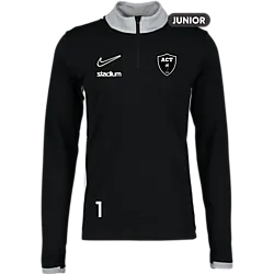400350101101 NIKE Acd25 Drill Top Jr 400350101101 NIKE Acd25 Drill Top Jr Standard Small1x1