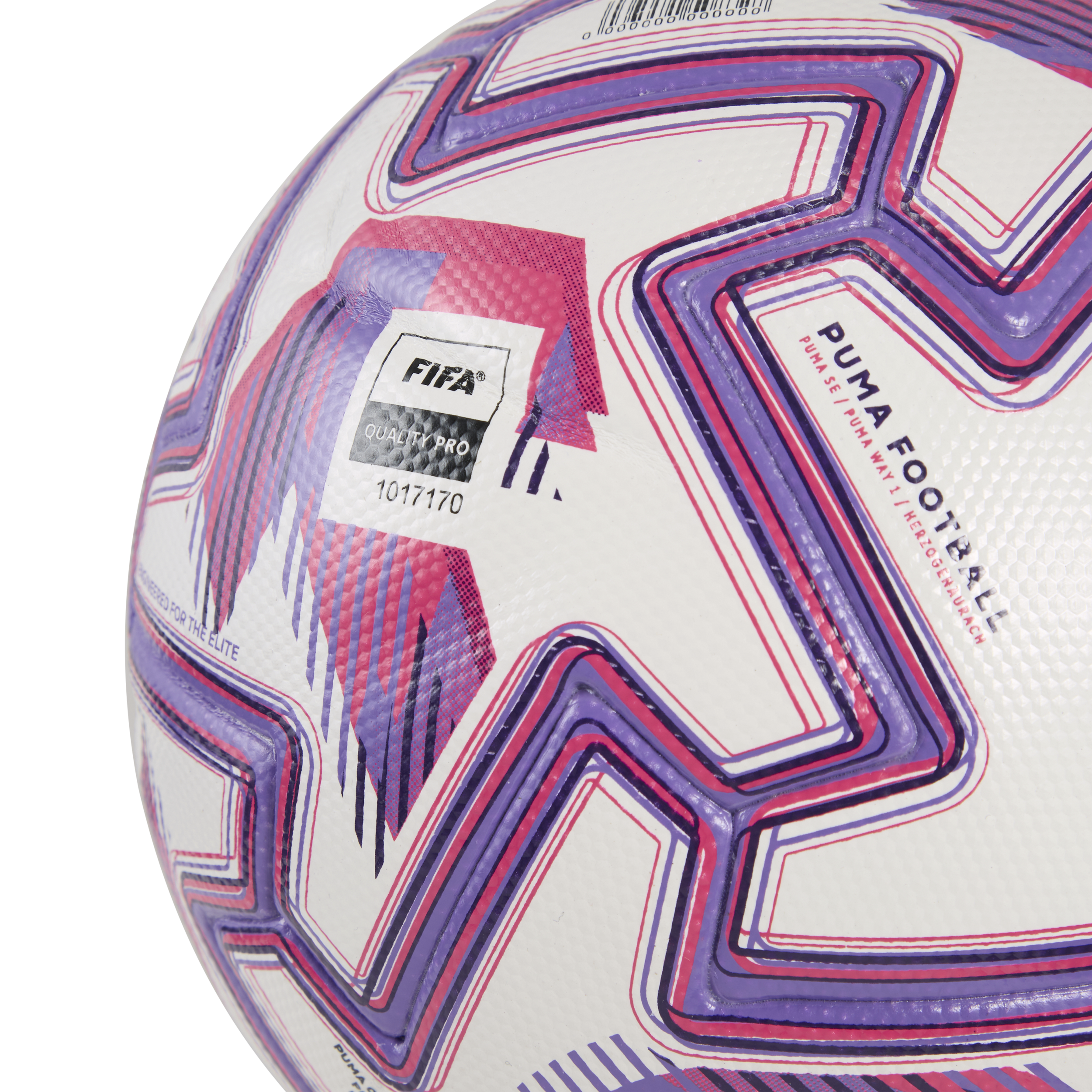 PUMA, Puma Orbita Ultimate Pl