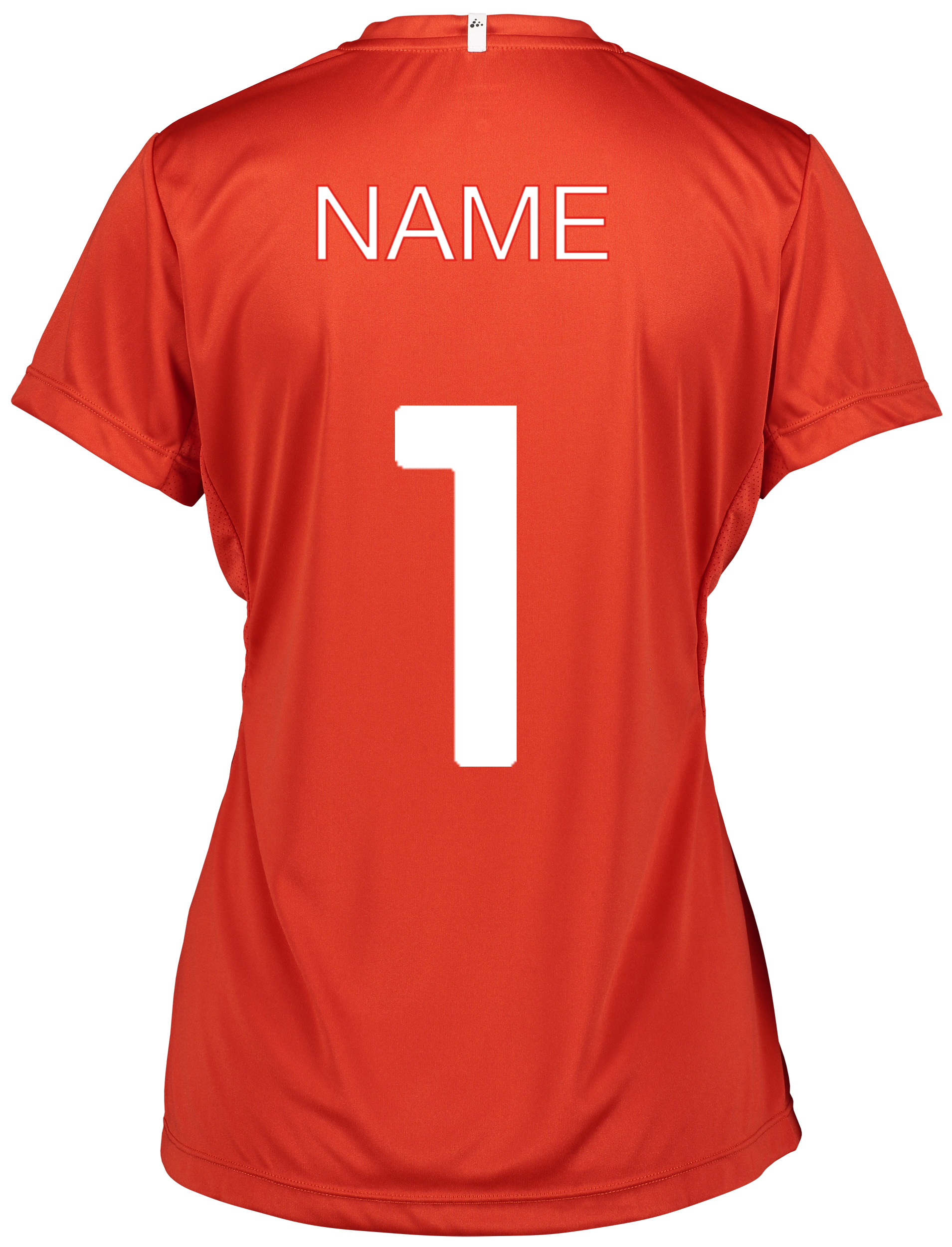 CRAFT, Squad Go SS Jsy W