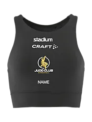 398767106101 CRAFT Rush 2.0 Crop Top W 398767106101 CRAFT Rush 2.0 Crop Top W Standard Small1x1