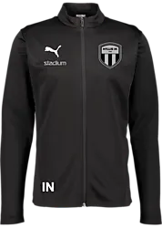 392094103101 PUMA T Goal Trg Jkt Jr 392094103101 PUMA T Goal Trg Jkt Jr Standard Small1x1