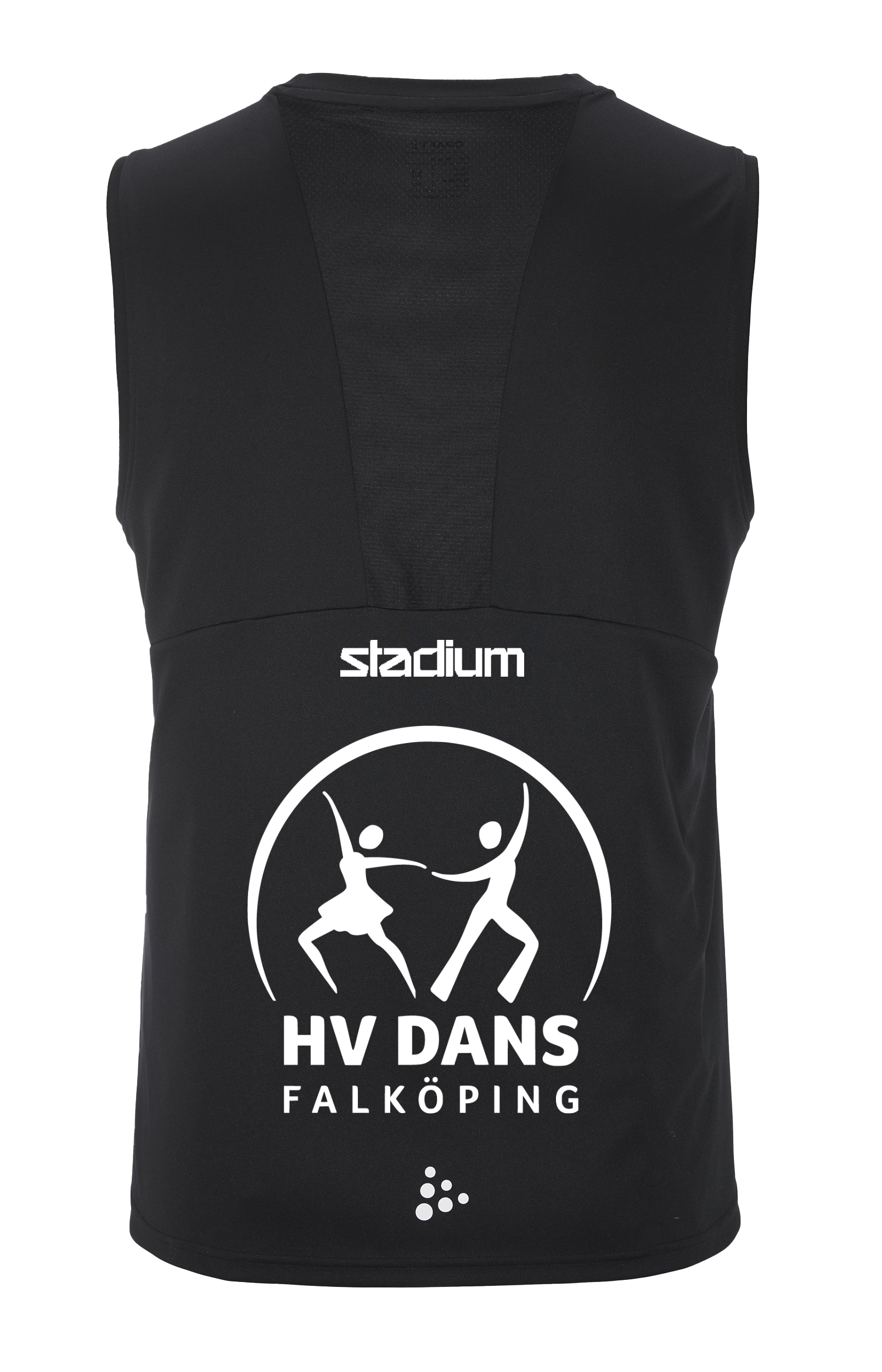 CRAFT, Rush 2.0 Singlet Jr