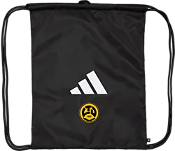 377162101101 ADIDAS Tiro L Gymsack 377162101101 ADIDAS Tiro L Gymsack Standard Small1x1